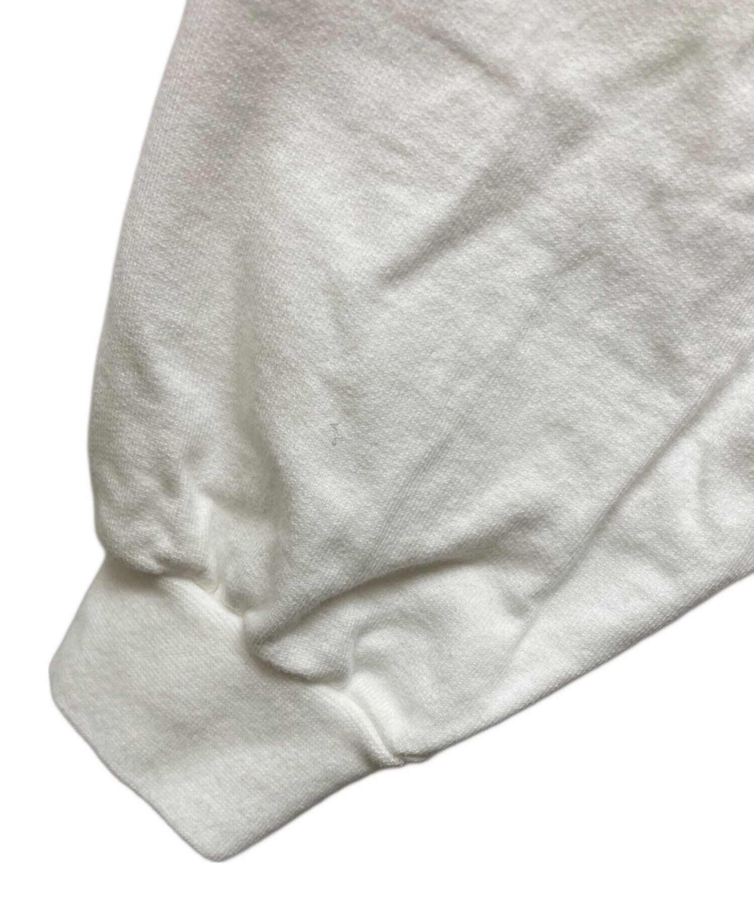 中古・古着通販】everyone (エブリワン) light weight cotton crew