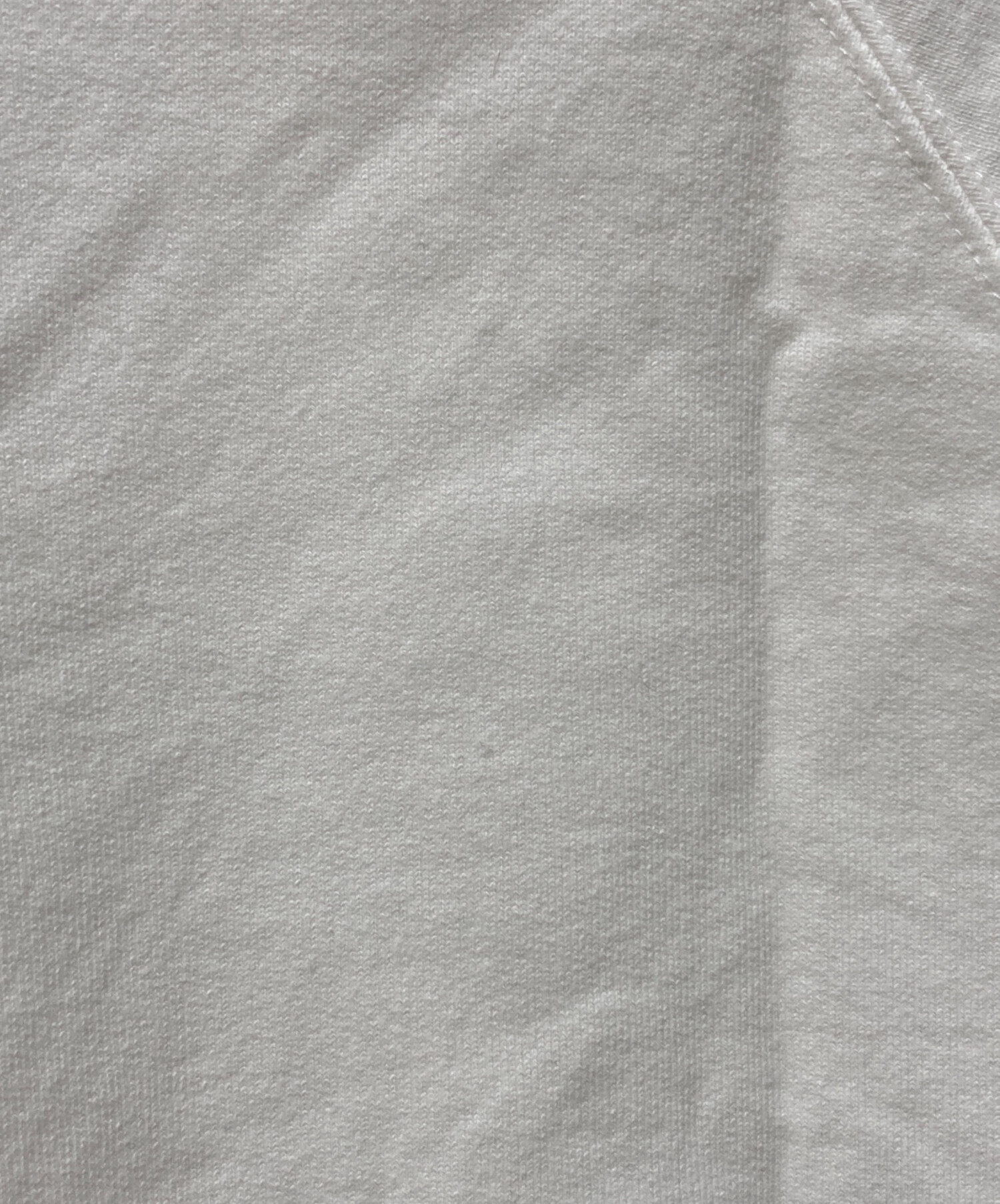 中古・古着通販】everyone (エブリワン) light weight cotton crew 