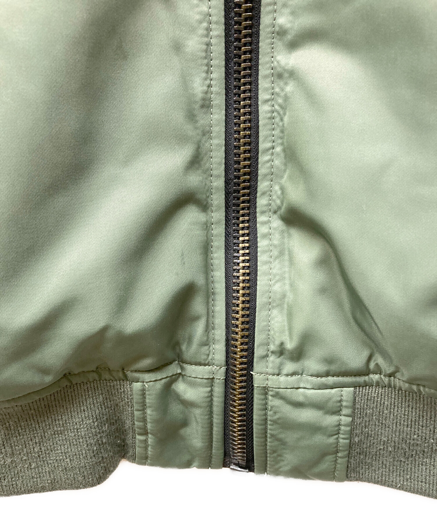 中古・古着通販】AVIREX (アヴィレックス) 新日本プロレス 44周年記念