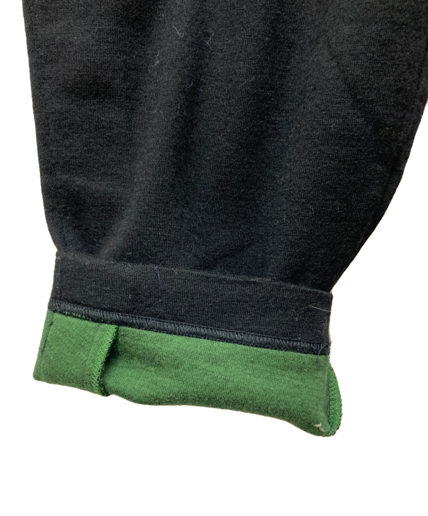 中古・古着通販】ISSEY MIYAKE MEN (イッセイミヤケメン) スウェット