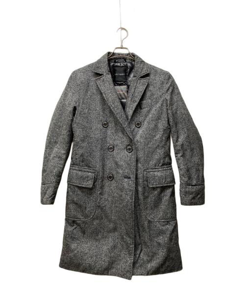 中古・古着通販】1piu1uguale3 (ウノピュウノウグァーレトレ) DUVETICA