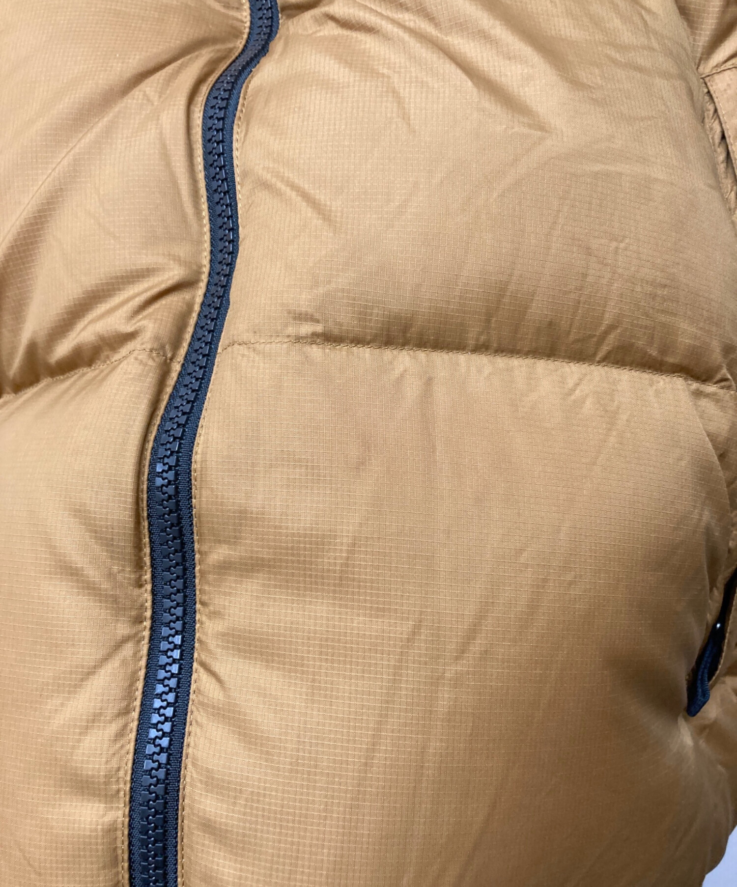 中古・古着通販】THE NORTH FACE (ザ ノース フェイス) ヌプシ