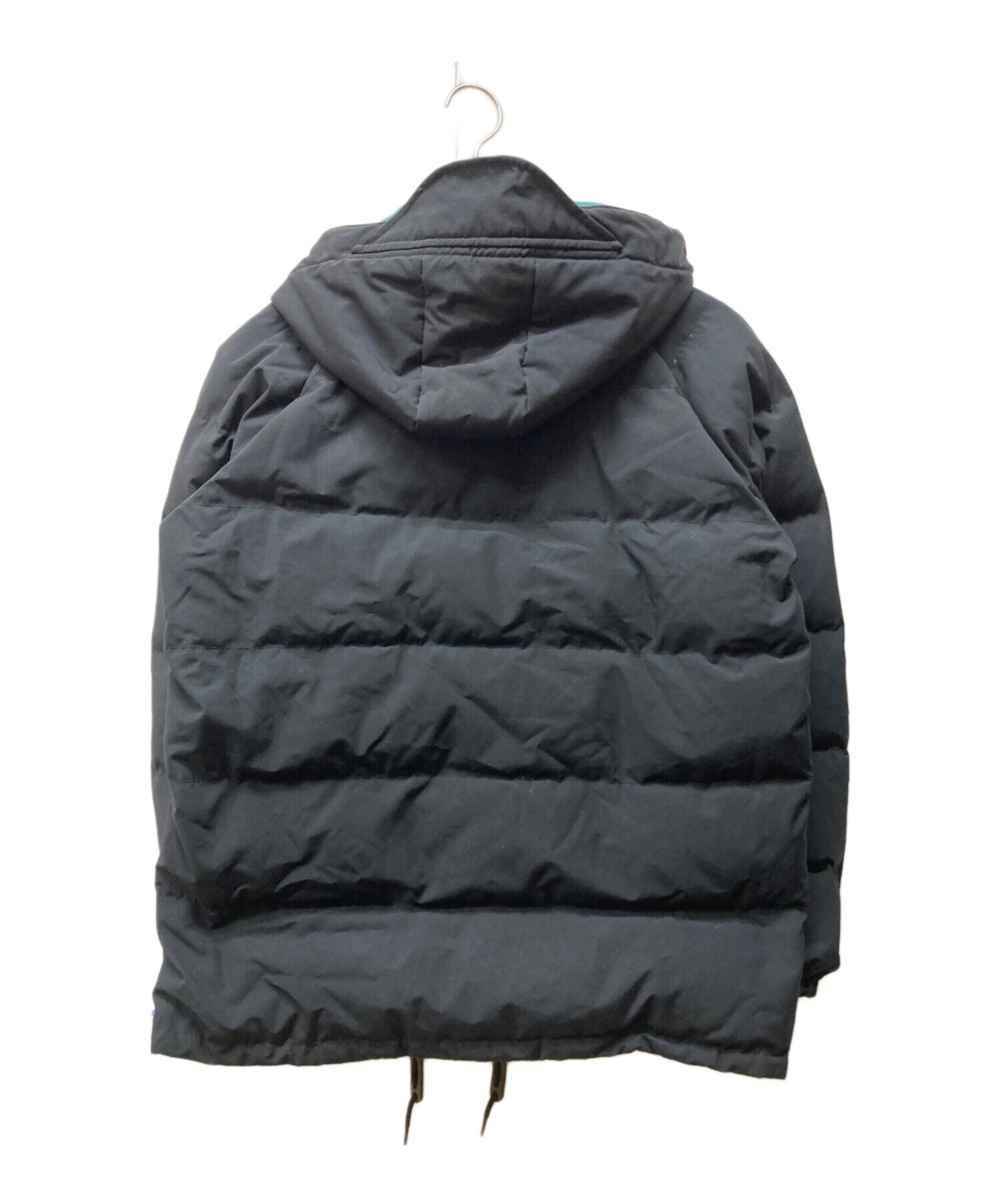 中古・古着通販】CAPE HEIGHTS (Cape Heights) 80/20クロス ダウン 