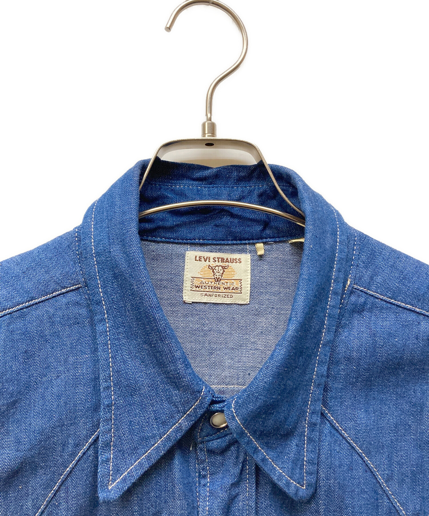 中古・古着通販】LEVI'S VINTAGE CLOTHING (リーバイス ビンテージ