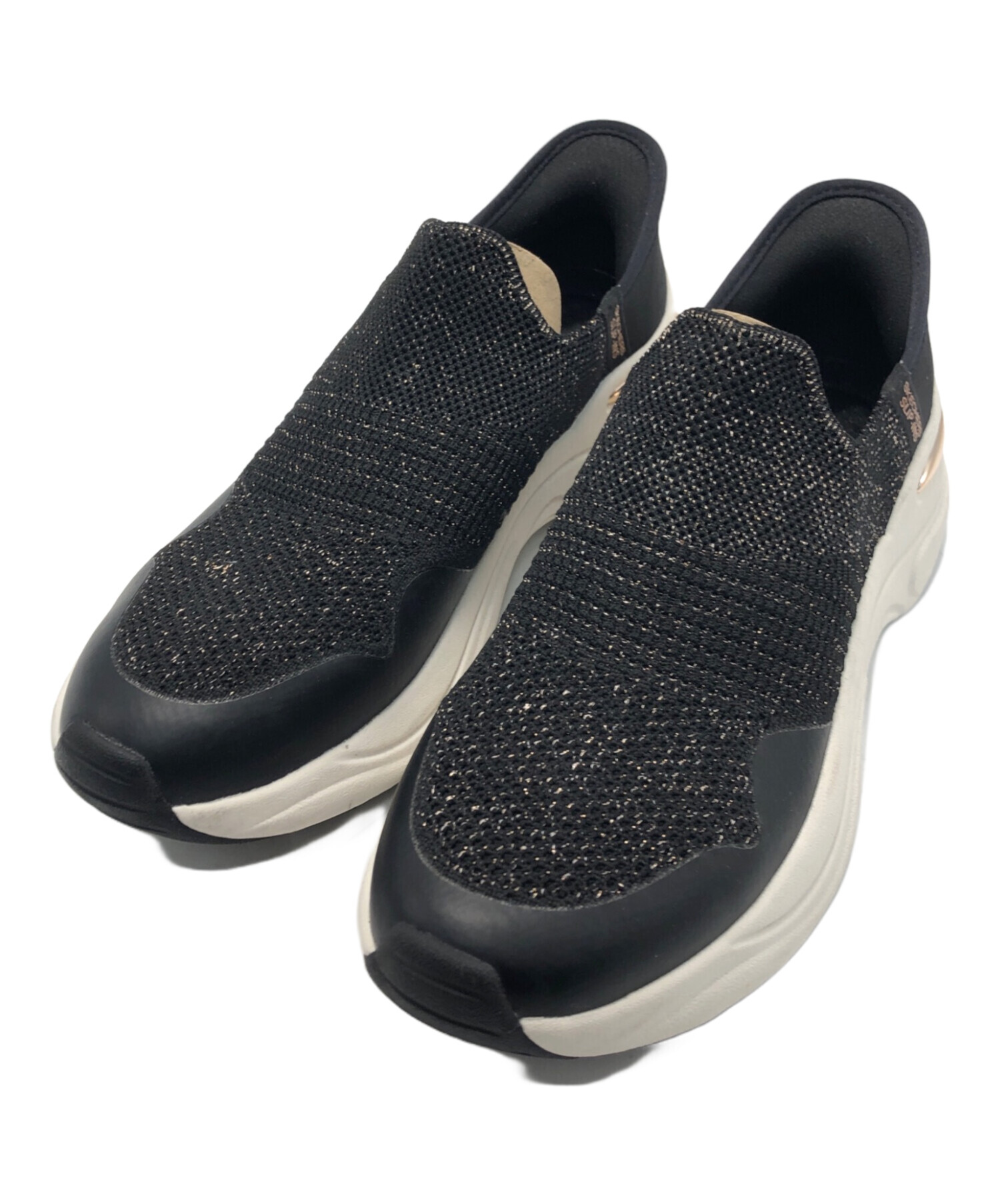 スケッチャーズ スリップインズ 23.5cm 中古・古着通販SKECHERS 