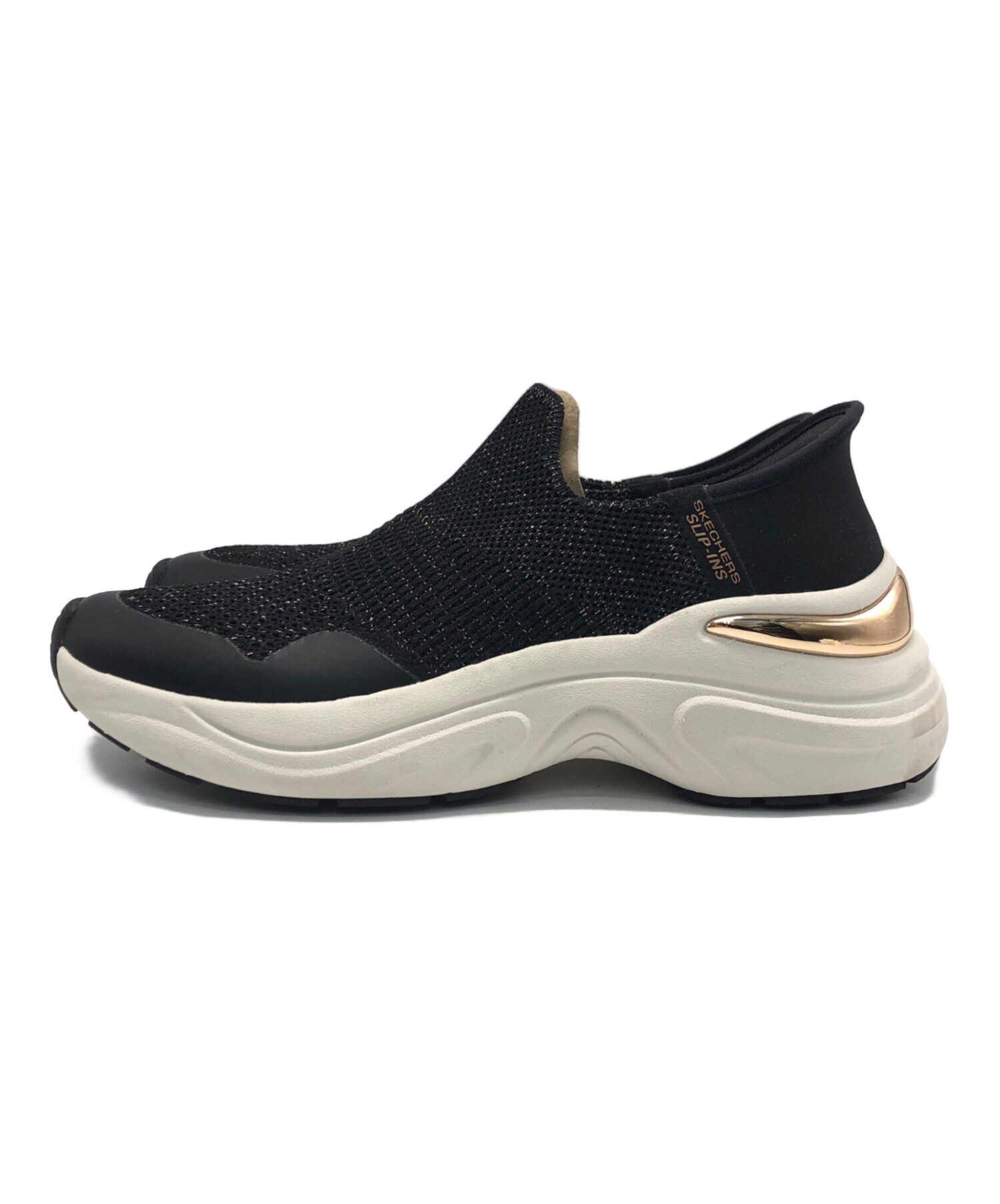 中古・古着通販】SKECHERS (スケッチャーズ) スリップインズ：ヘイゼル 