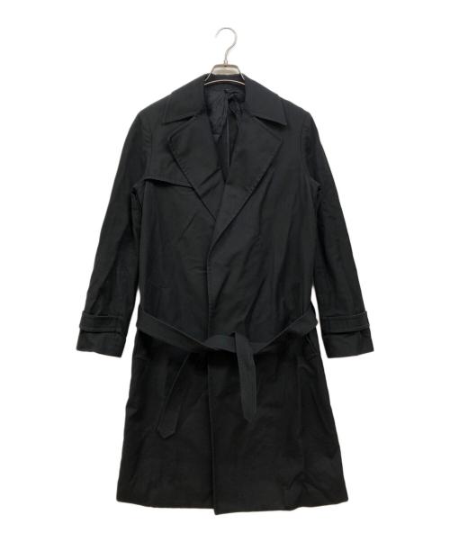 中古・古着通販】HELMUT LANG (ヘルムートラング) トレンチコート