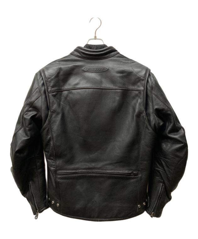 中古・古着通販】HARLEY-DAVIDSON (ハーレーダビッドソン) レザー