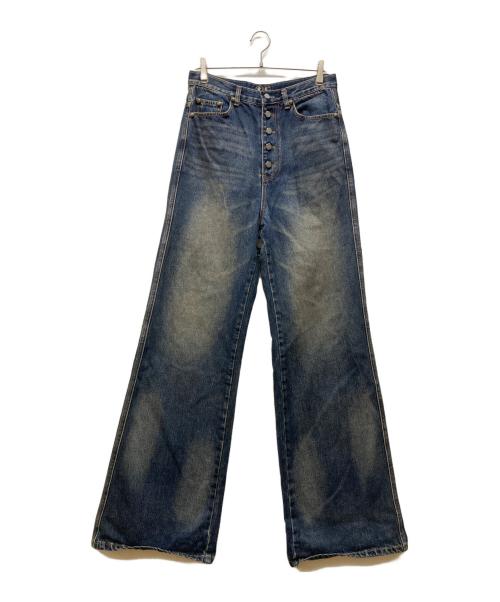 中古・古着通販】THUG CLUB (サグ クラブ) CHIMERA PANTS/キメラパンツ