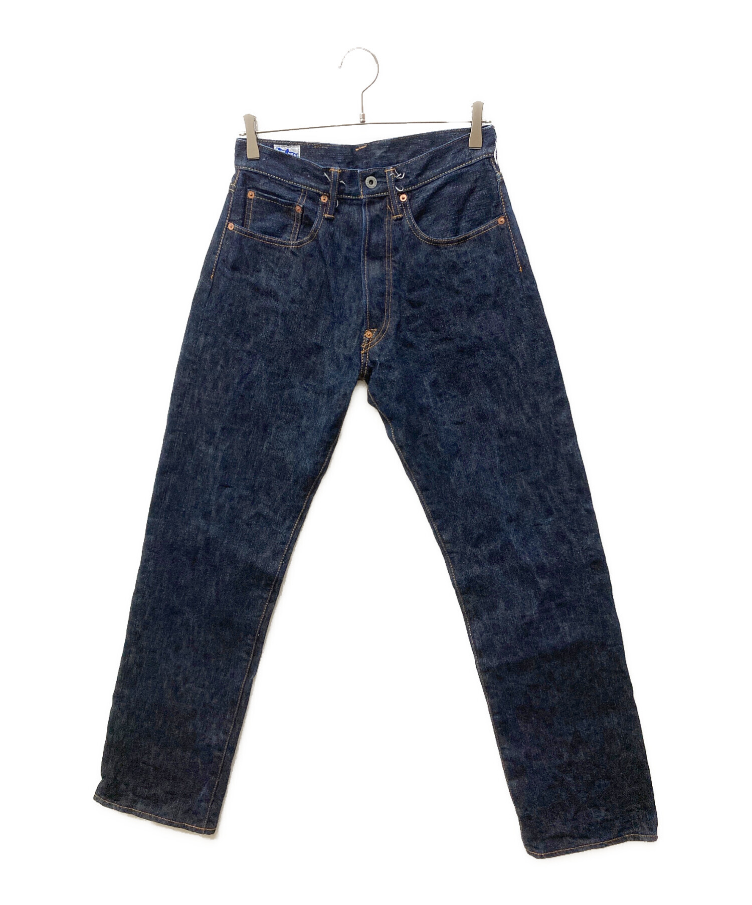 中古・古着通販】EIGHT G (エイトジー) Lot 805 デニムパンツ 