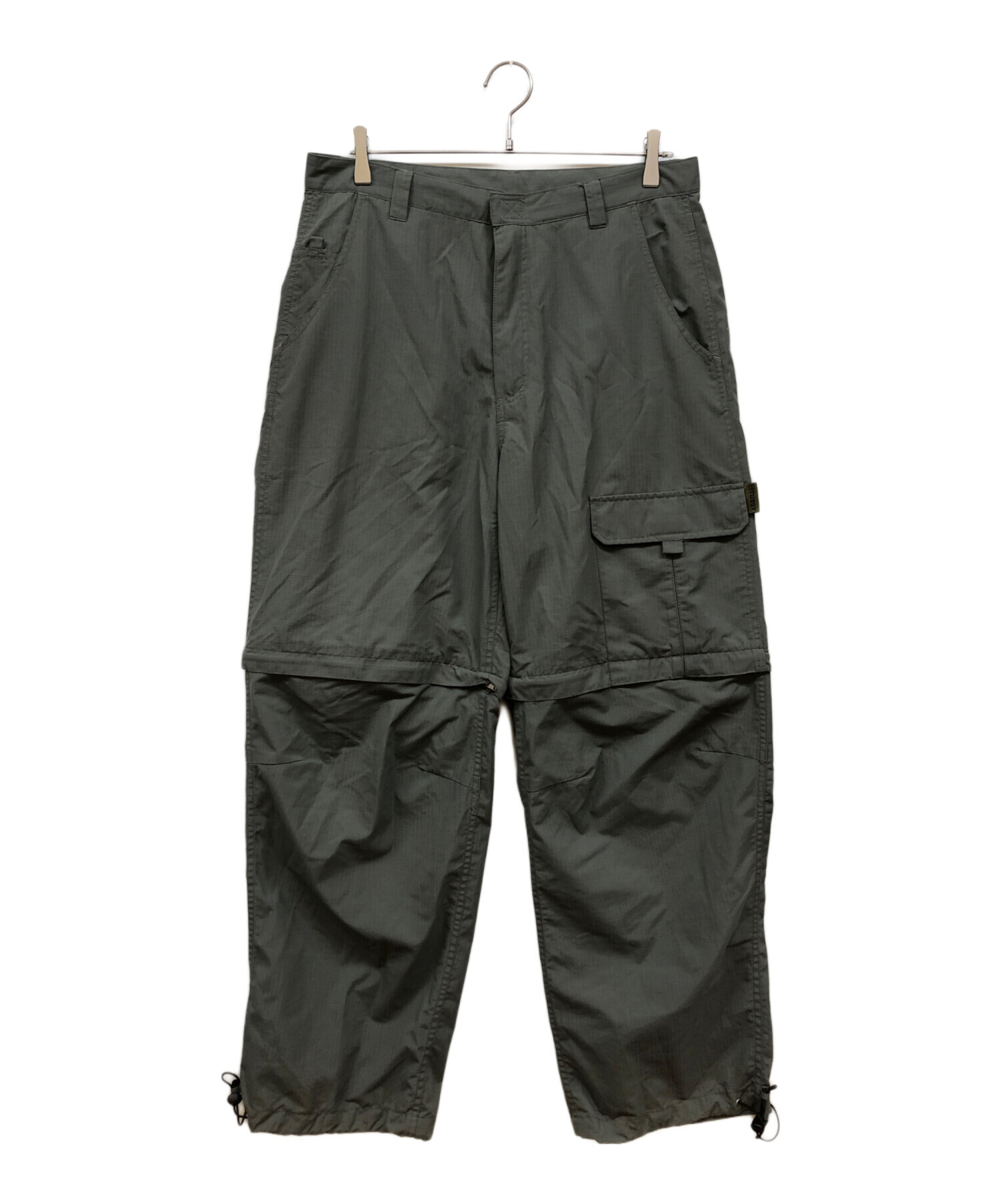 中古・古着通販】stussy (ステューシー) SURPLUS (サープラス