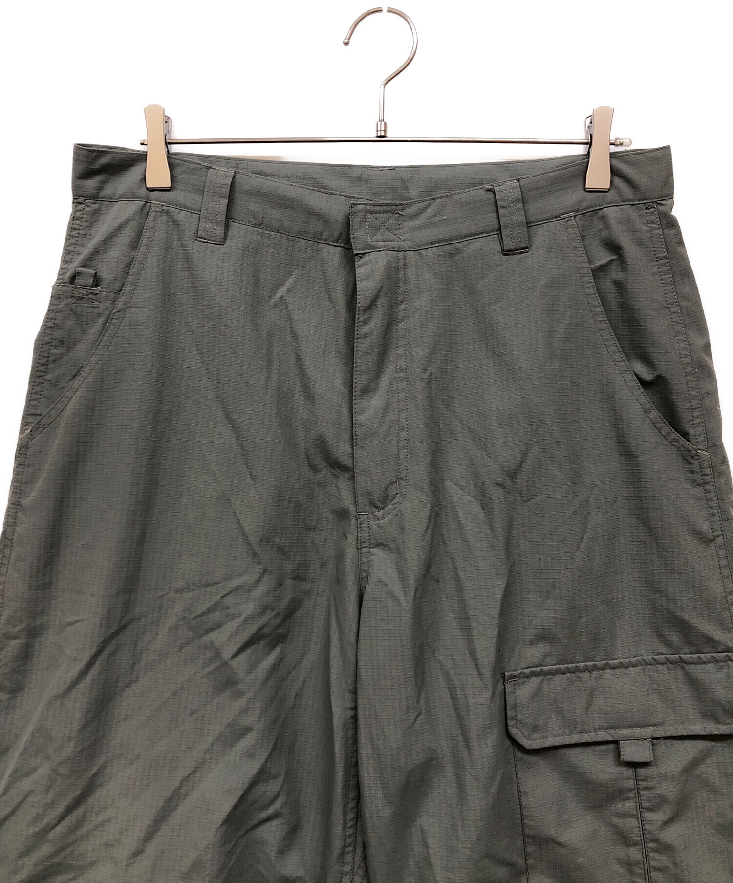 中古・古着通販】stussy (ステューシー) SURPLUS (サープラス