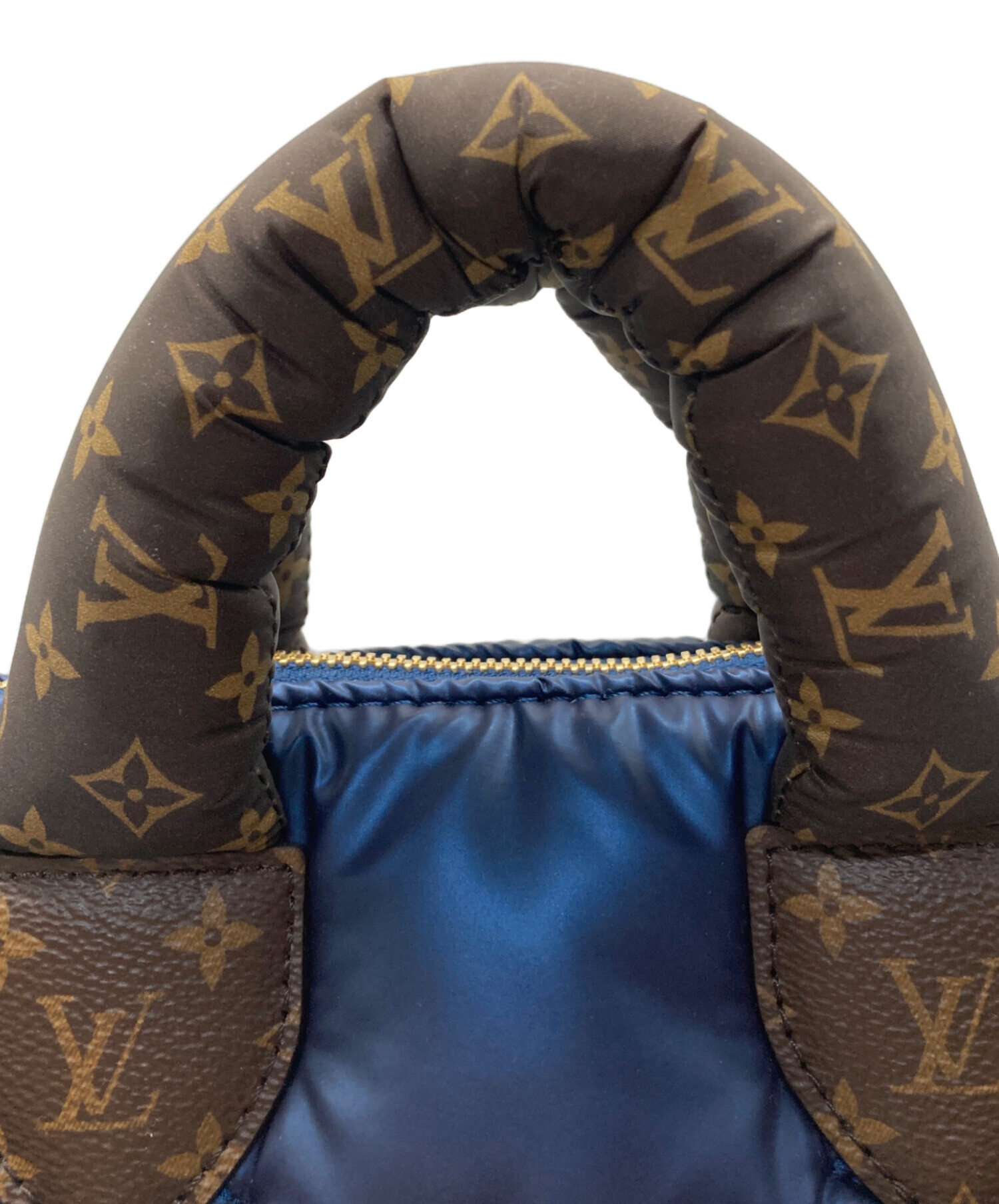 中古・古着通販】LOUIS VUITTON (ルイ ヴィトン) LVピロー スピーディ