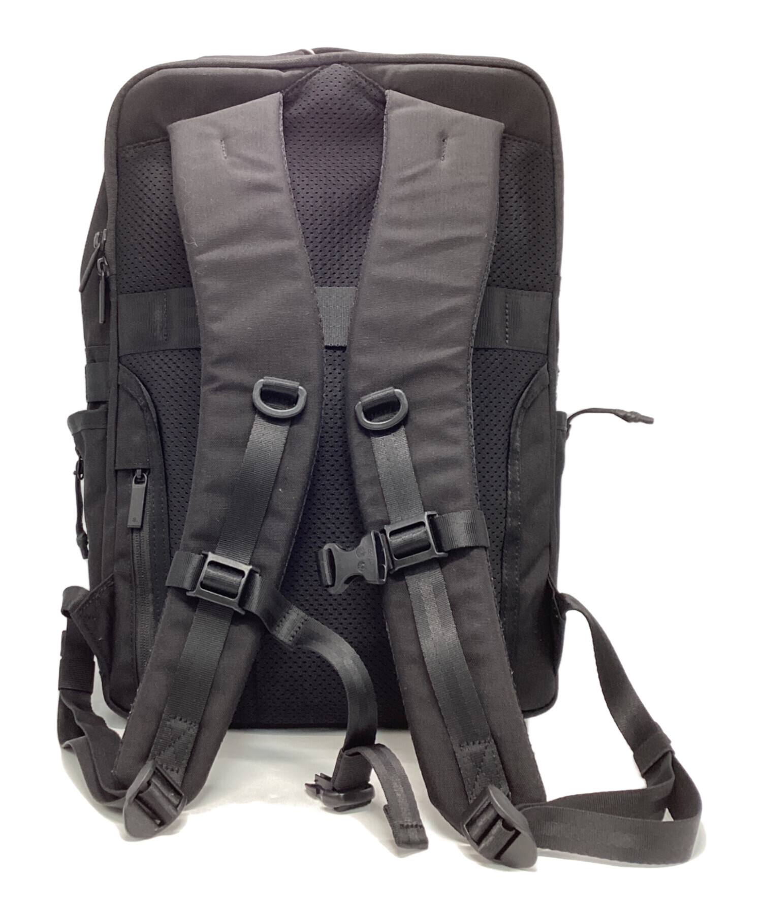 中古・古着通販】ACE GENE (エースジーン) デュラムーブ ブラック 