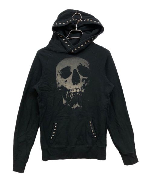 中古・古着通販】Hysteric Glamour (ヒステリックグラマー) スカル