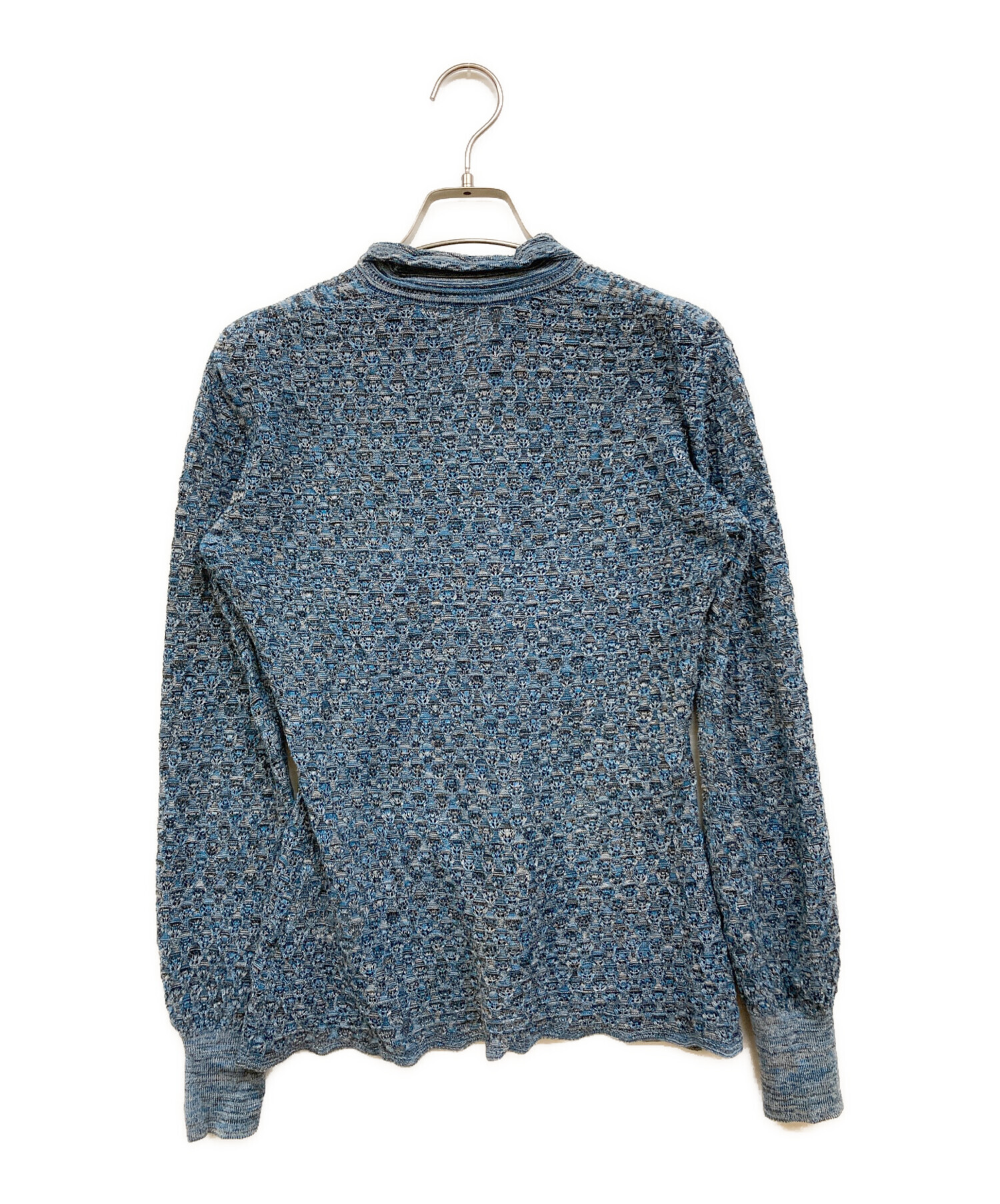 中古・古着通販】mame kurogouchi (マメクロゴウチ) Multi-Pattern 