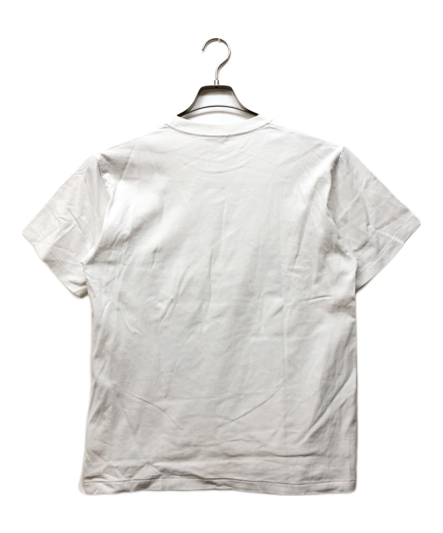 中古・古着通販】A BATHING APE (アベイシングエイプ) シャークTシャツ 