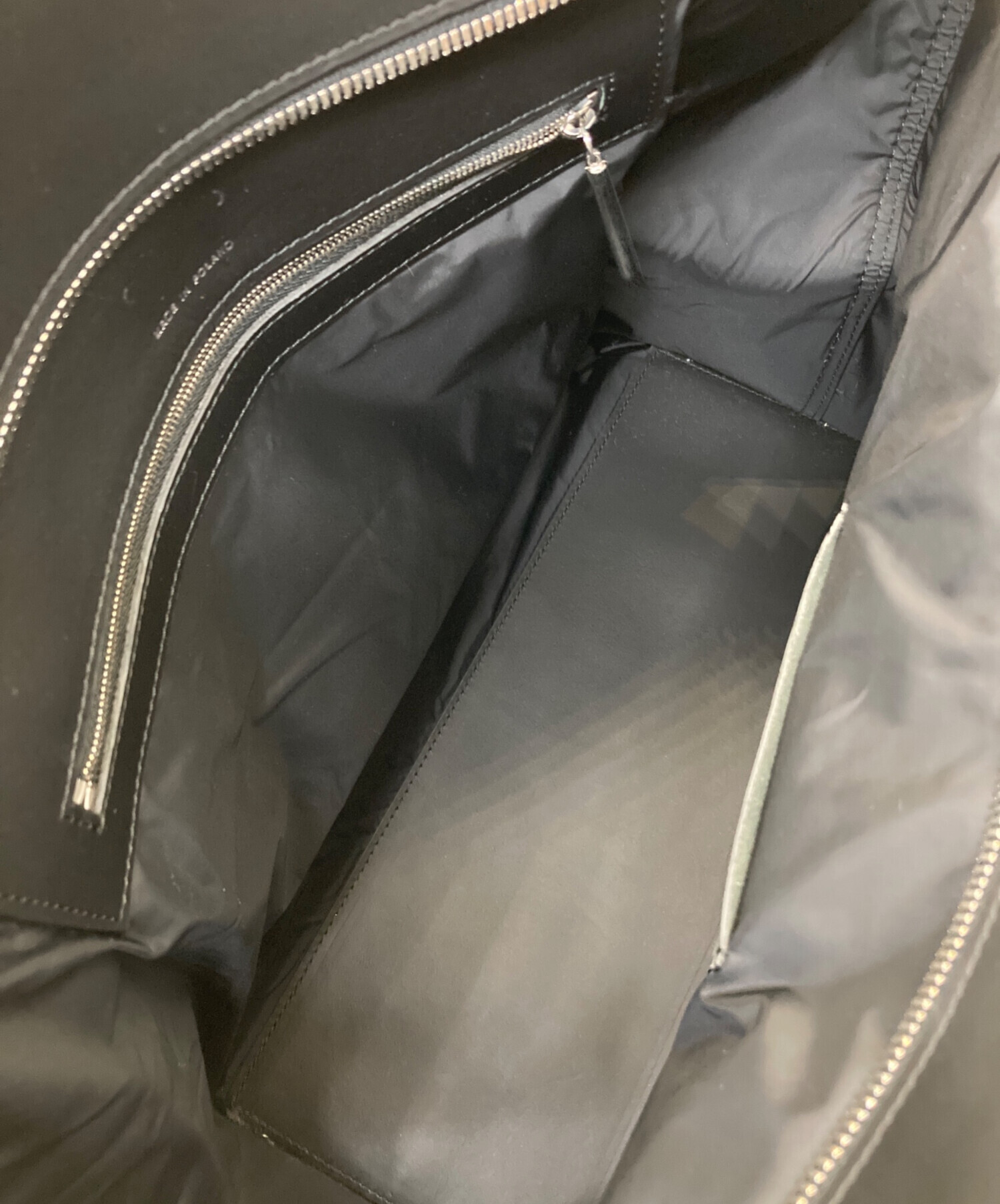 中古・古着通販】PB0110 (ピービーゼロワンワンゼロ) トートバッグ