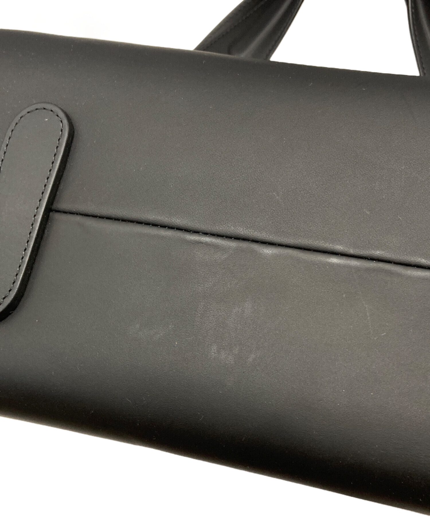 中古・古着通販】PB0110 (ピービーゼロワンワンゼロ) トートバッグ