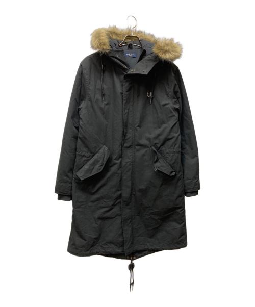 中古・古着通販】FRED PERRY (フレッドペリー) プリマロフトモッズ
