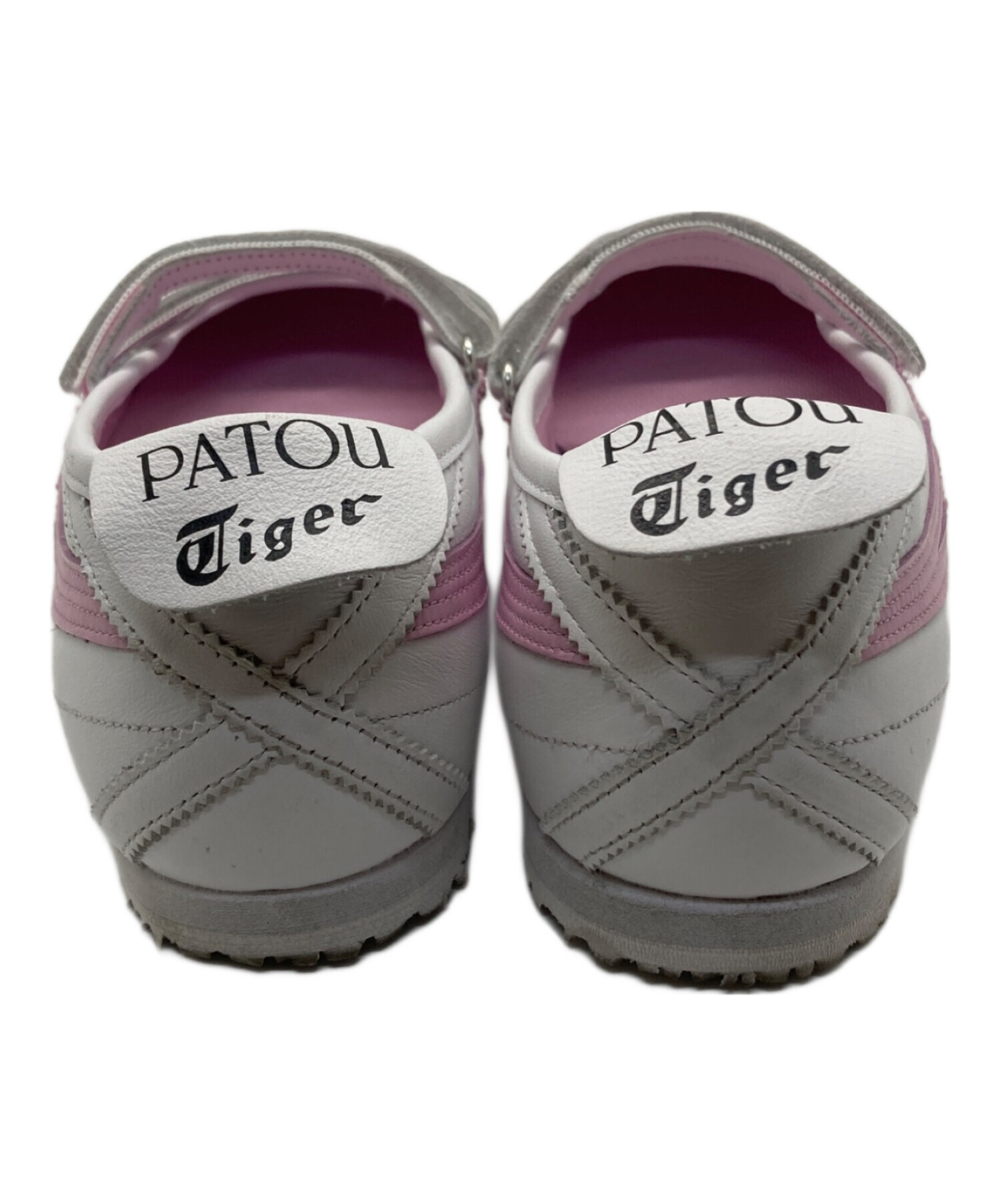 中古・古着通販】asics (アシックス) PATOU (パトゥ) Mexico 66 