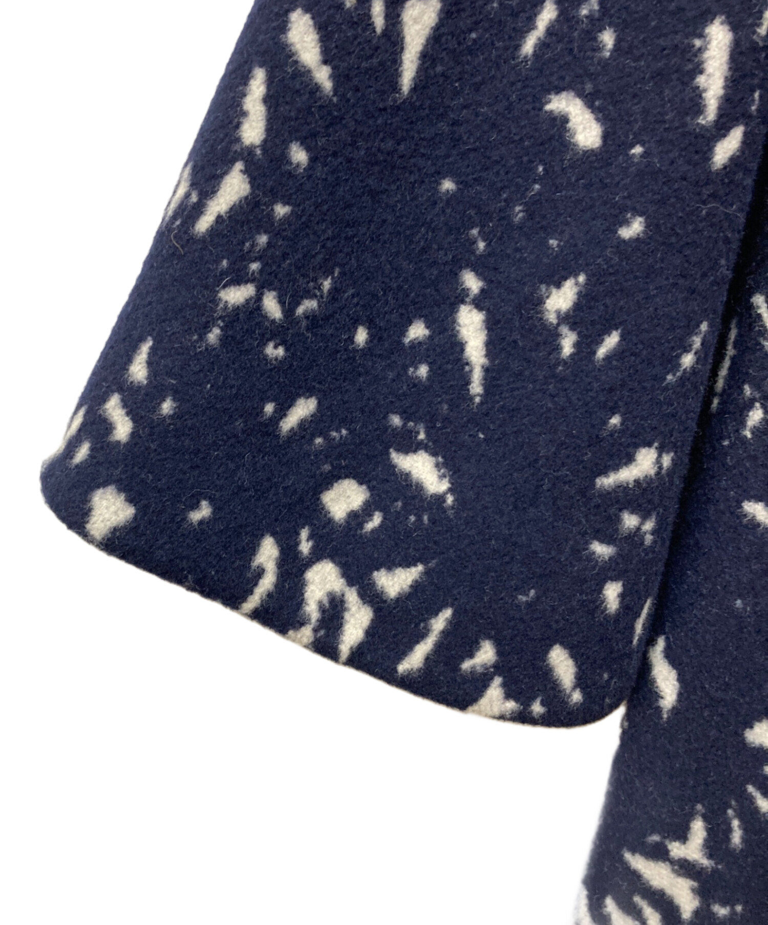 中古・古着通販】mina perhonen (ミナ ペルホネン) flicker ハーフ