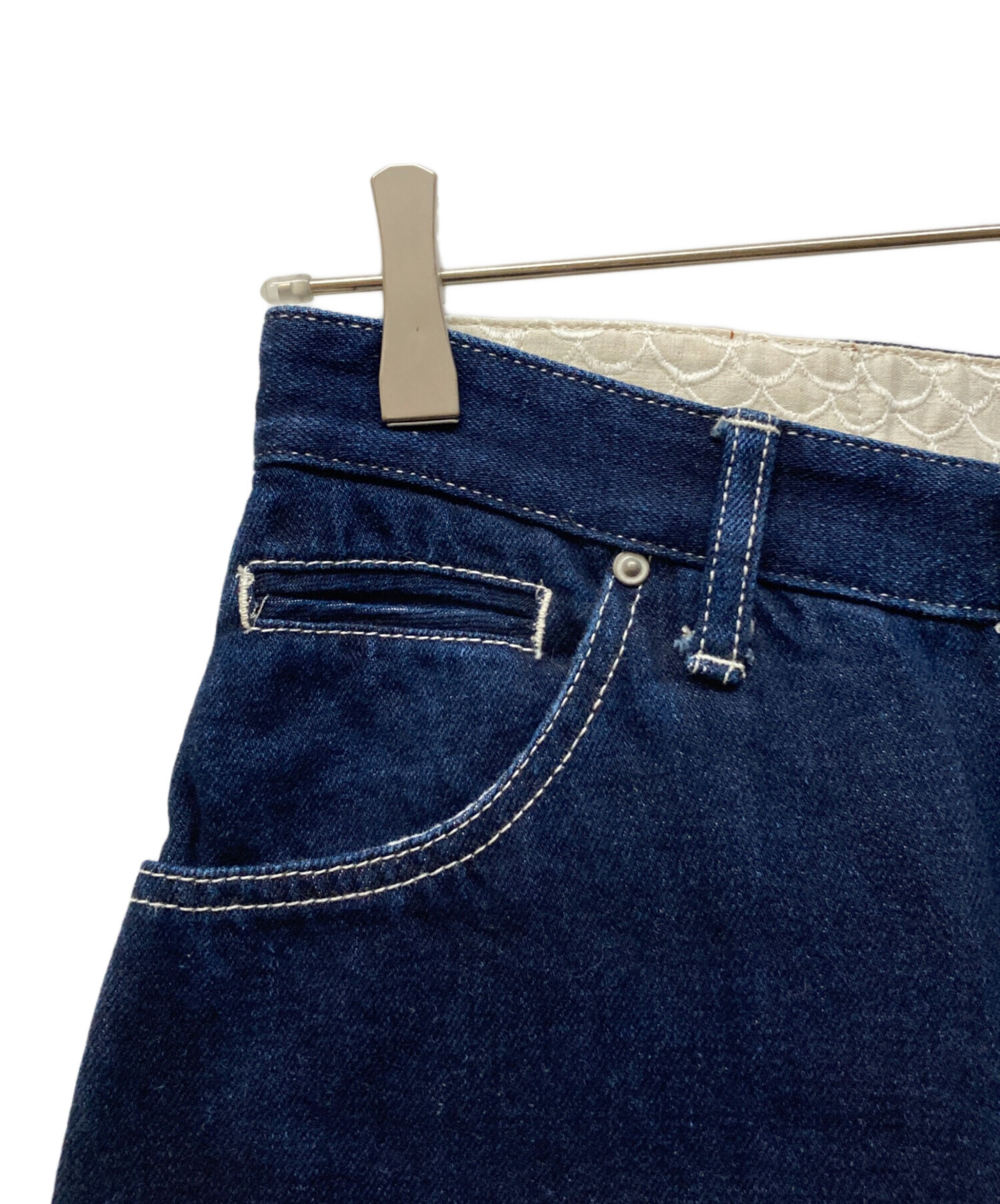 【専用】ミナペルホネン　リペアデニム リメイクデニム発売のお知らせ。5月20日～ - minä perhonen