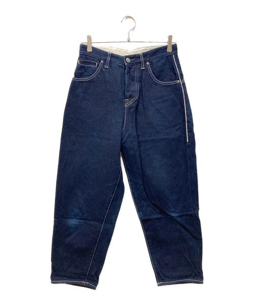 ミナペルホネン　キッズ　デニムパンツ　110 ミナペルホネン キッズ デニムパンツ 110 ミナペルホネン キッズ