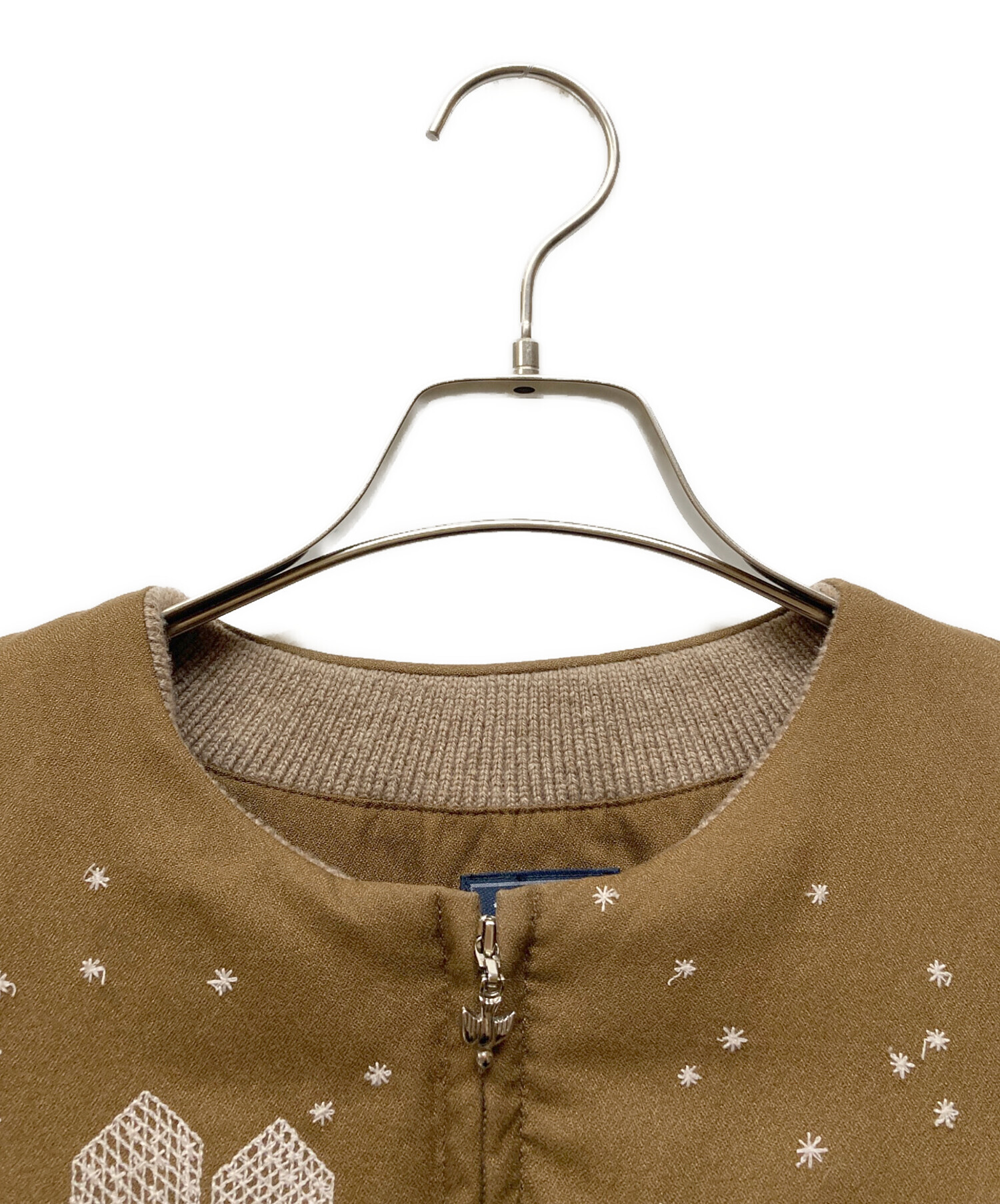 中古・古着通販】mina perhonen (ミナ ペルホネン) mori no hoshi