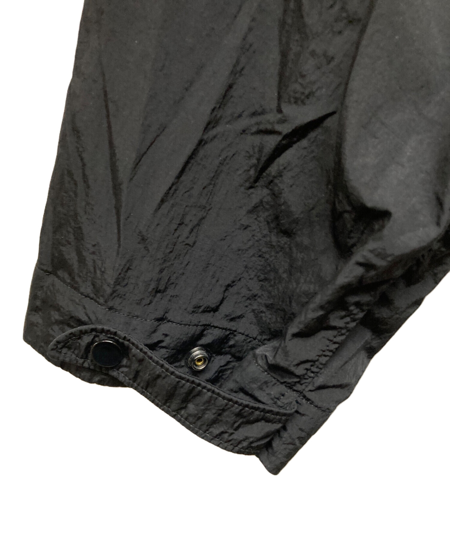 中古・古着通販】C.P COMPANY (シーピーカンパニー) Chrome-R Zipped