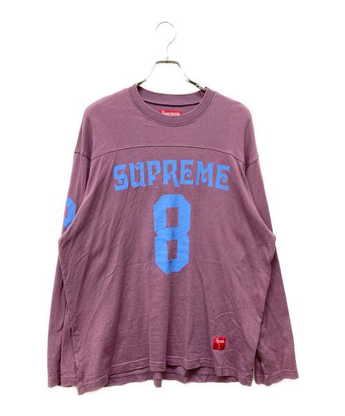 お*f様 【希少】supreme osaka限定 長袖 シュプリーム 大阪限定 楽天市場】シュプリーム SUPREME サイズ:L 25SS Skyline Sequin