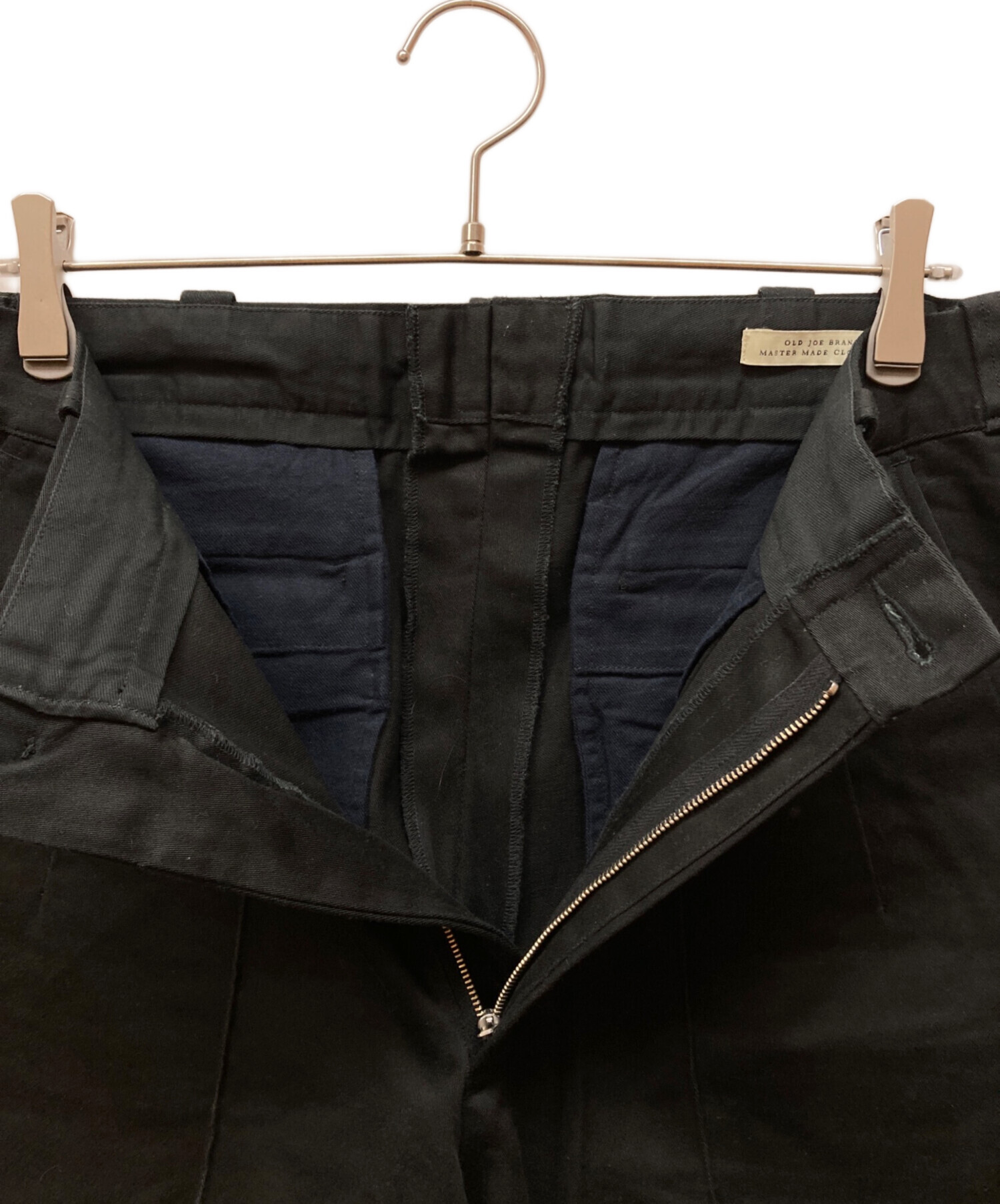 中古・古着通販】OLD JOE & Co. (オールドジョー) FRONT TUCK ARMY