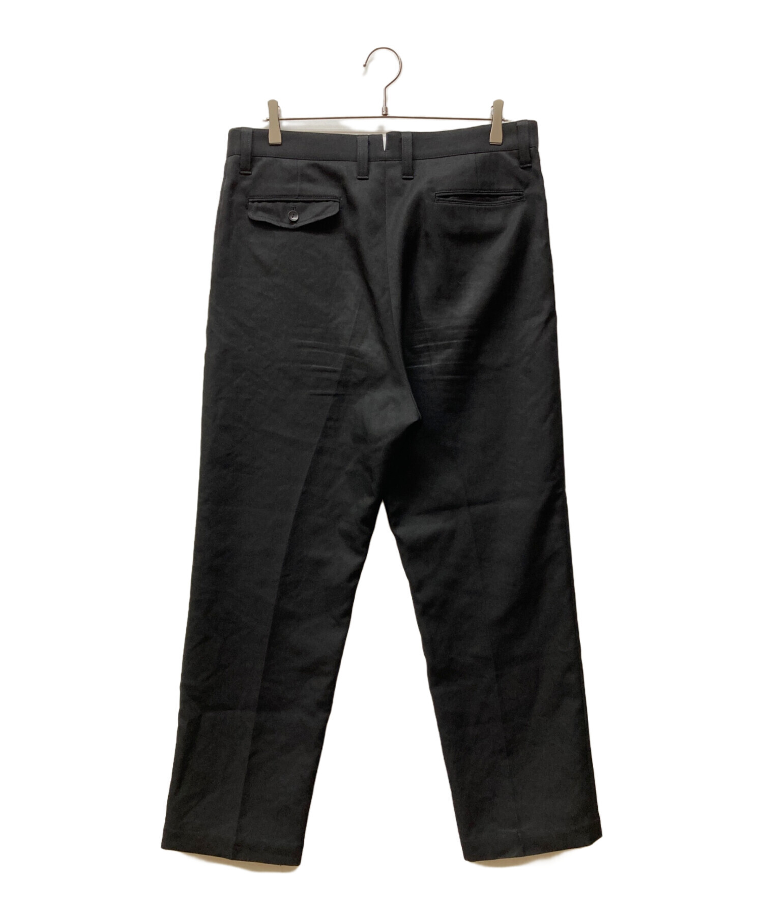 JUNYA WATANABE COMME des GARÇONS スラックス JUNYA WATANABE COMME des GARCONS スラックス