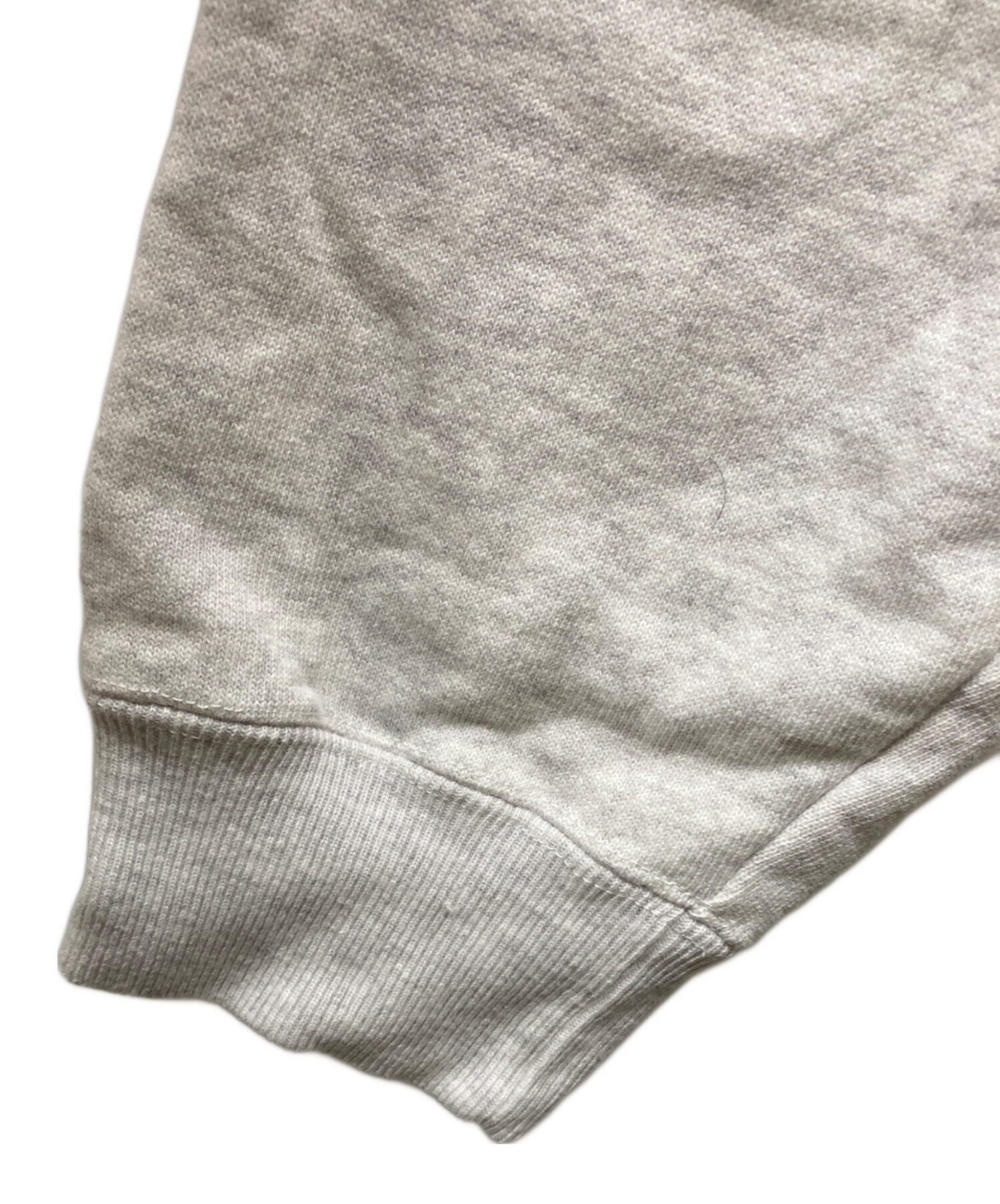 中古・古着通販】DESCENDANT (ディセンダント) アーチロゴ