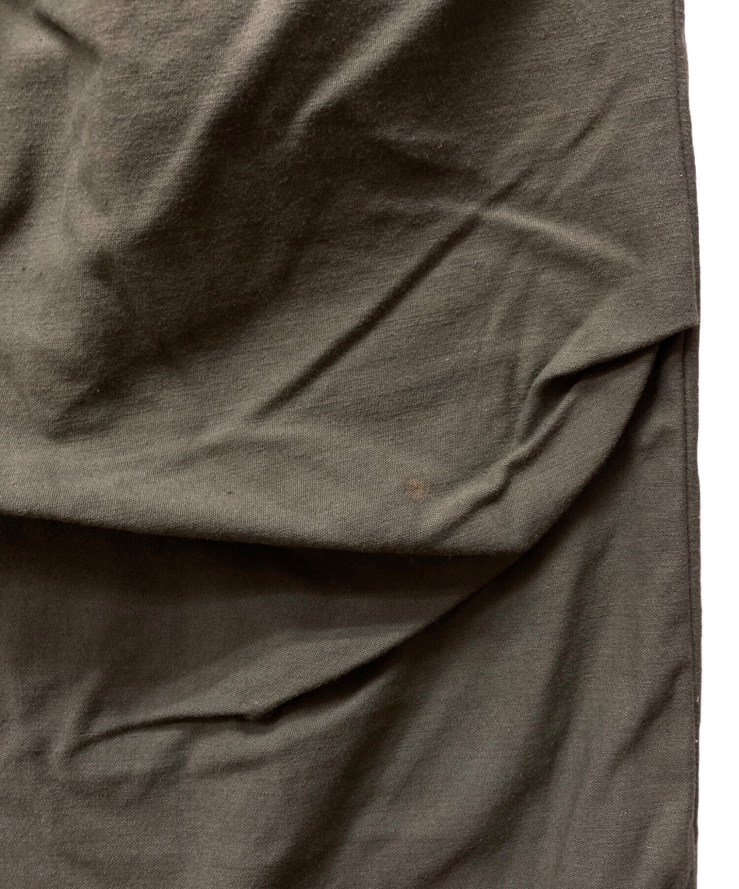 中古・古着通販】WTAPS (ダブルタップス) WMILL-65 TROUSERカーゴ