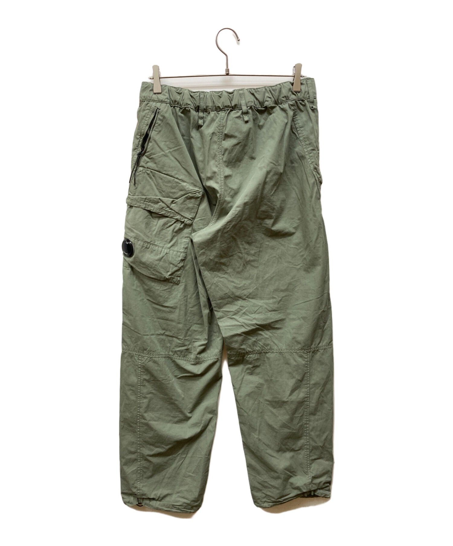 中古・古着通販】C.P COMPANY (シーピーカンパニー) カーゴパンツ