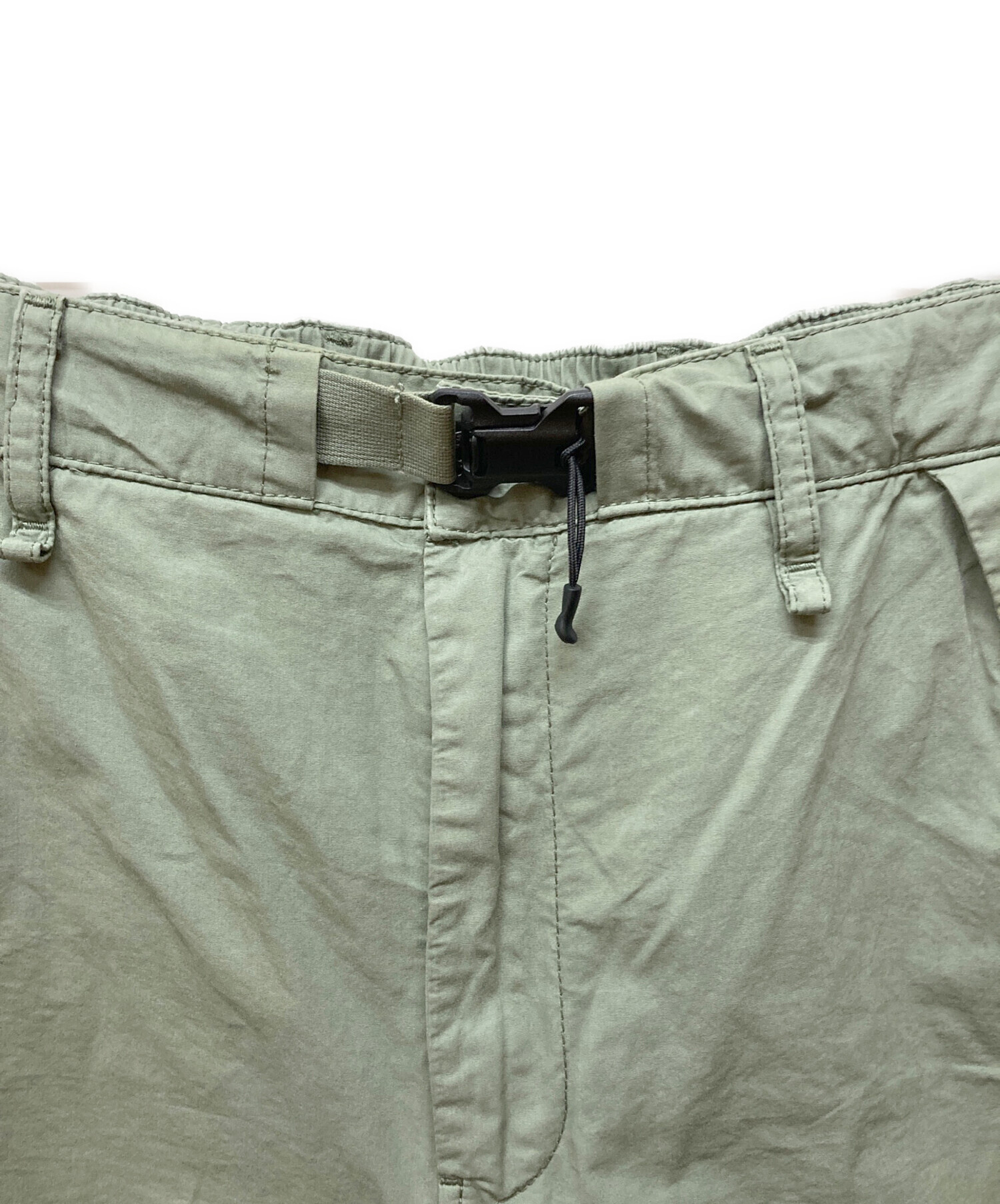 中古・古着通販】C.P COMPANY (シーピーカンパニー) カーゴパンツ