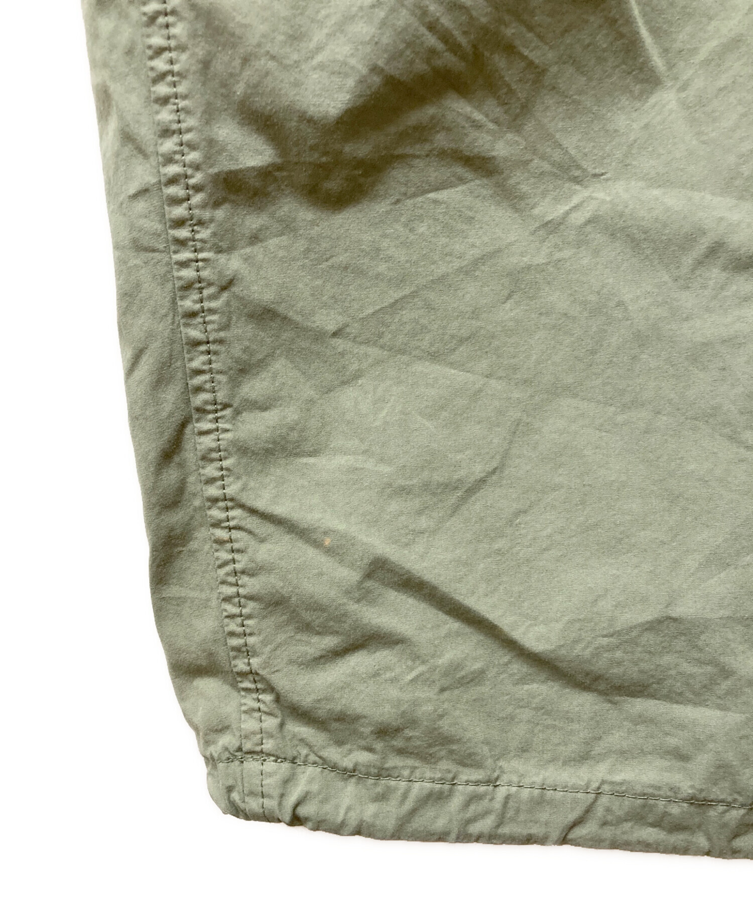 C.P. COMPANY シーピーカンパニー カーゴショーツ 新品タグ付き 48 c.p.company（シーピーカンパニー） カーゴパンツ