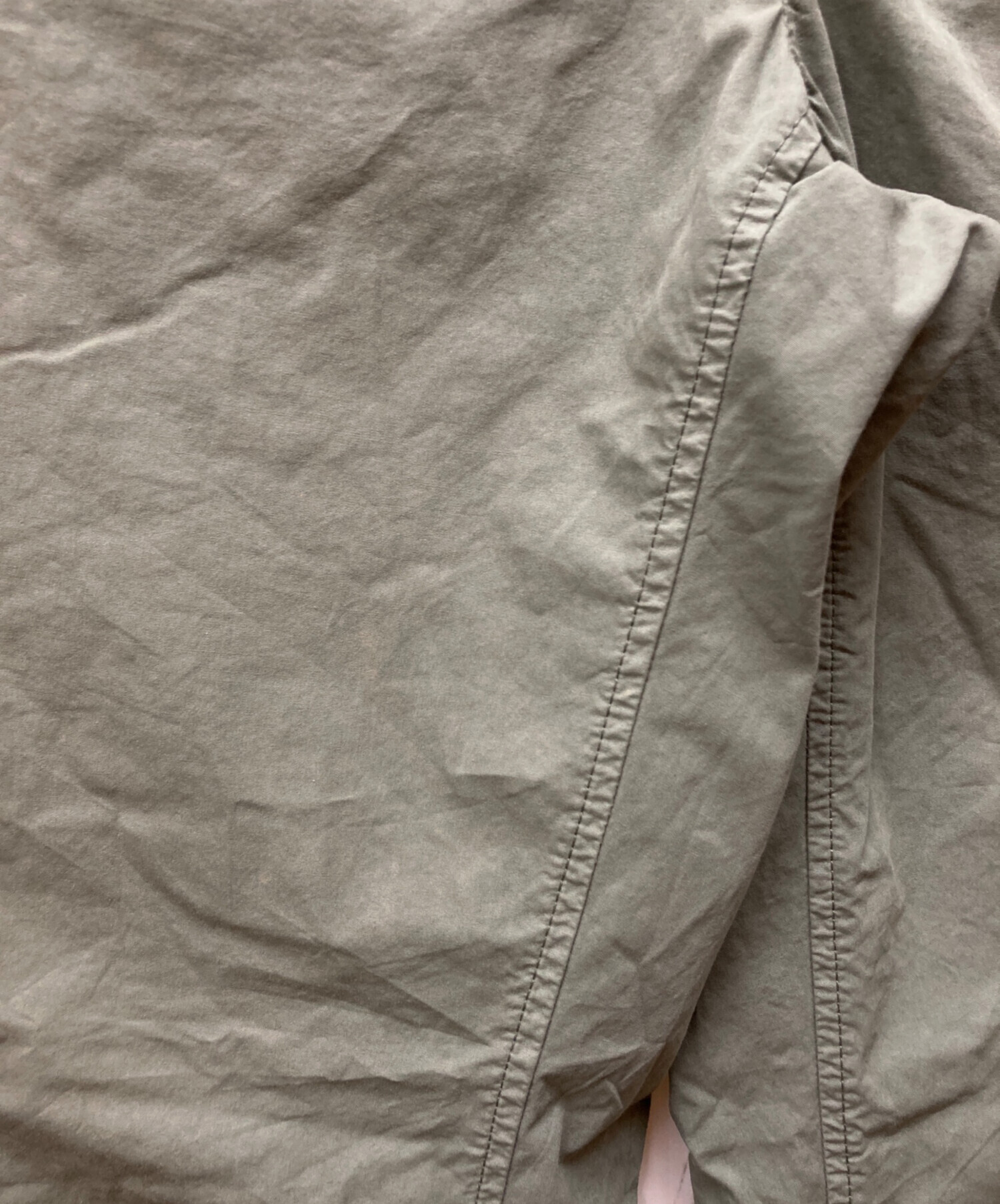 中古・古着通販】C.P COMPANY (シーピーカンパニー) カーゴパンツ