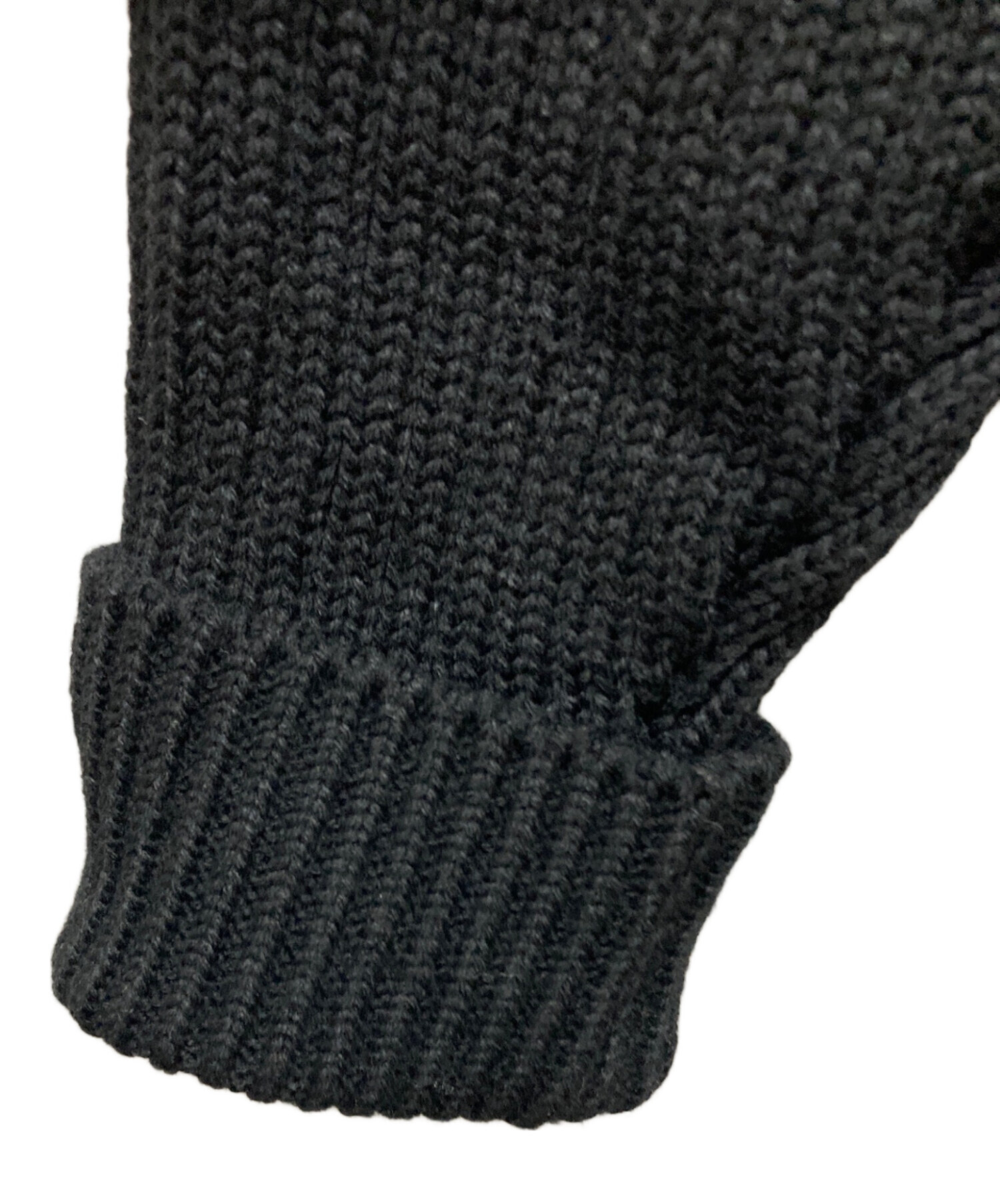 中古・古着通販】WTAPS (ダブルタップス) SUB SWEATER POLY