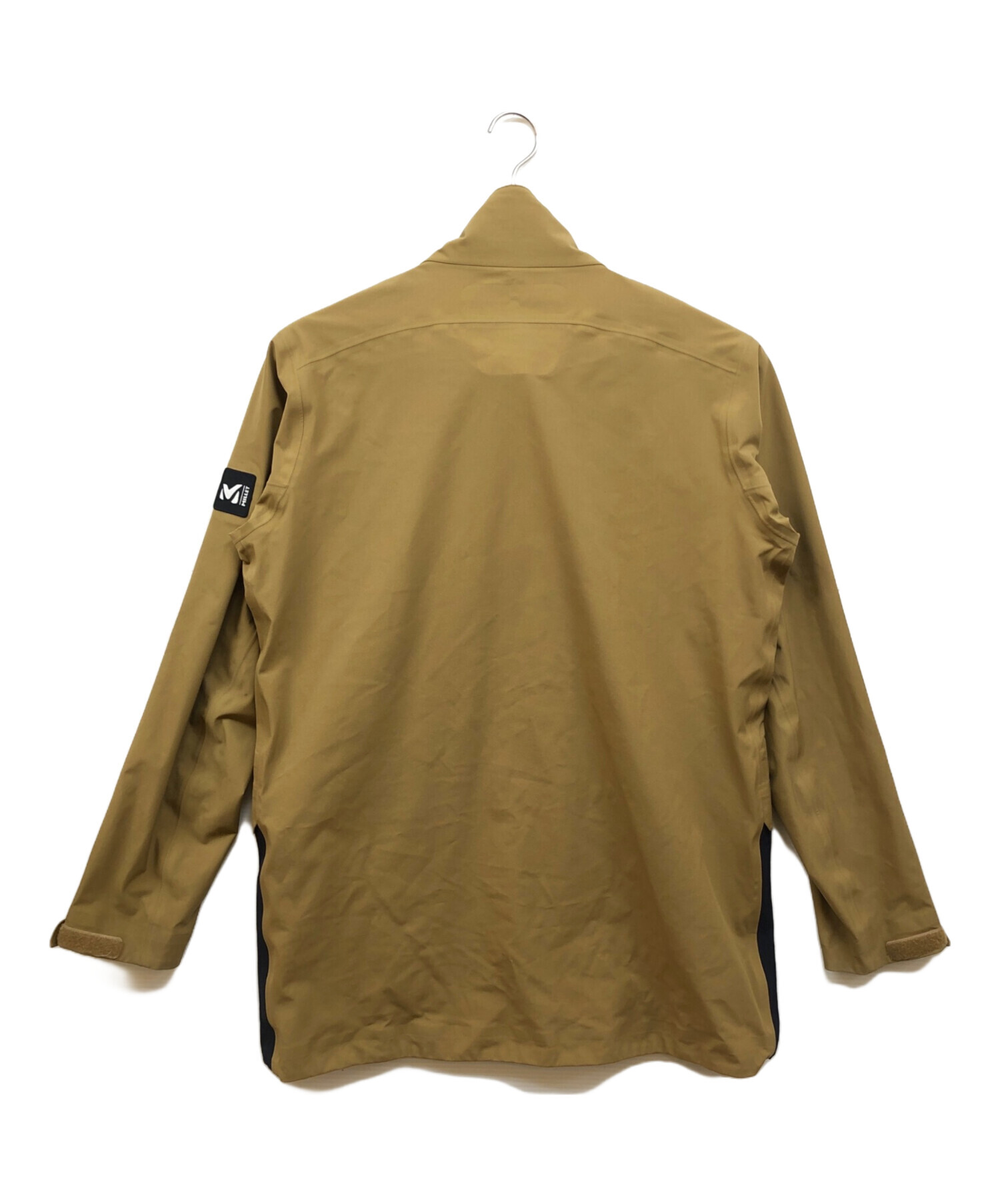 中古・古着通販】MILLET (ミレー) TYPHON 50000 WARM ST PARKA 