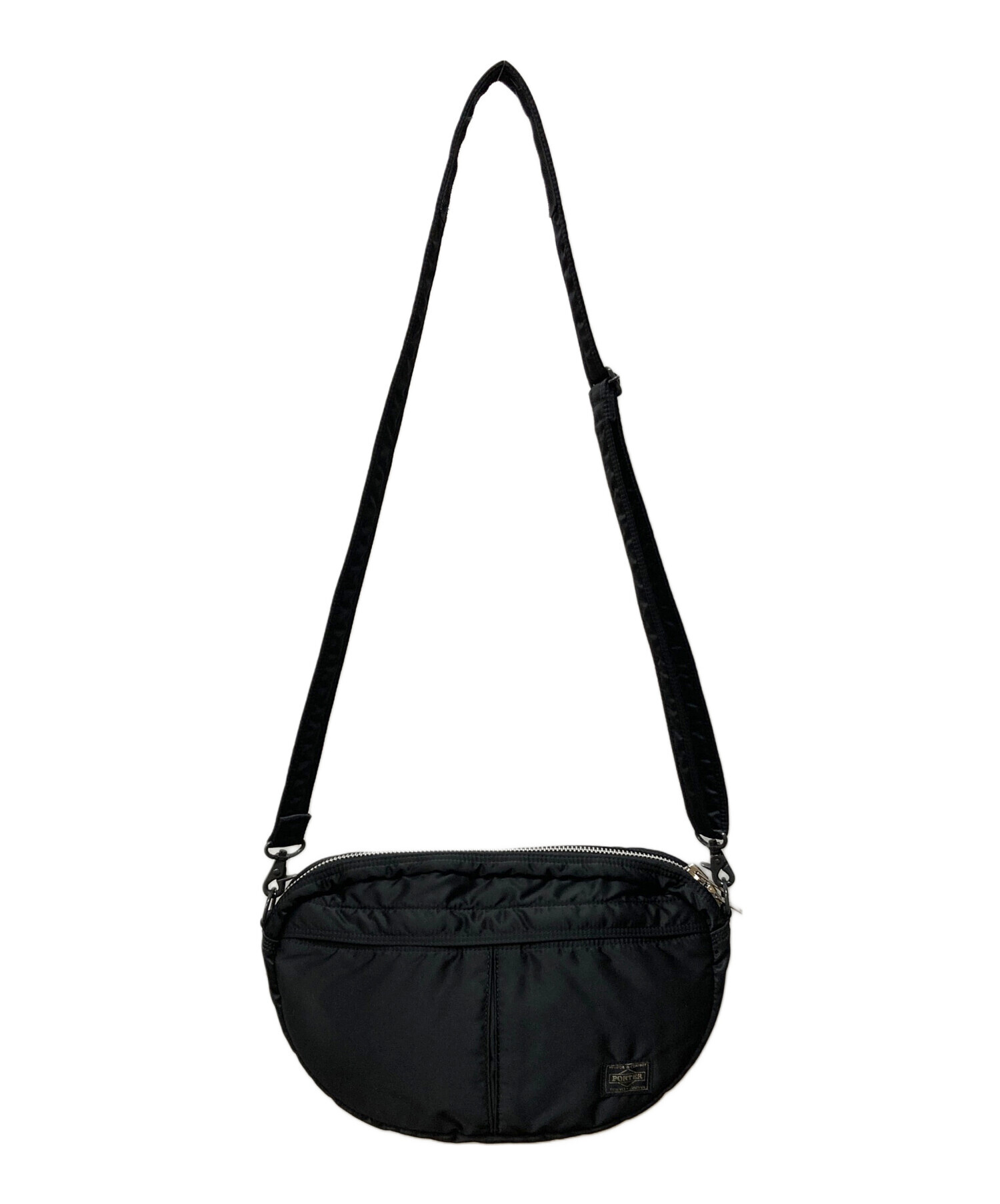 中古・古着通販】PORTER (ポーター) TANKER SHOULDER BAG/タンカー