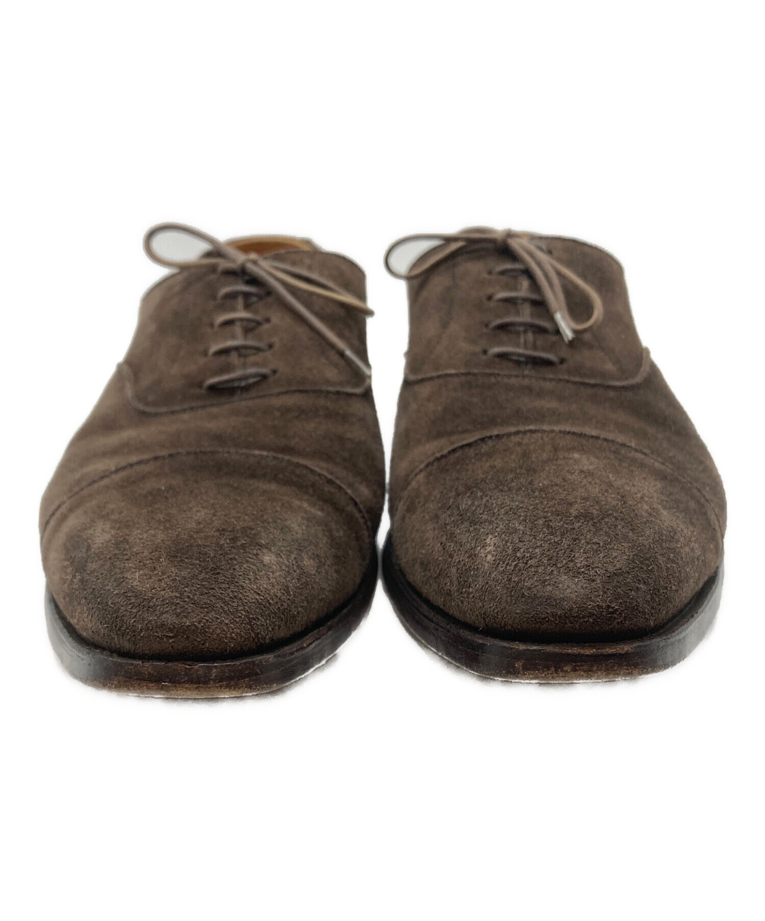 中古・古着通販】Crockett & Jones (クロケット＆ジョーンズ) LONDON