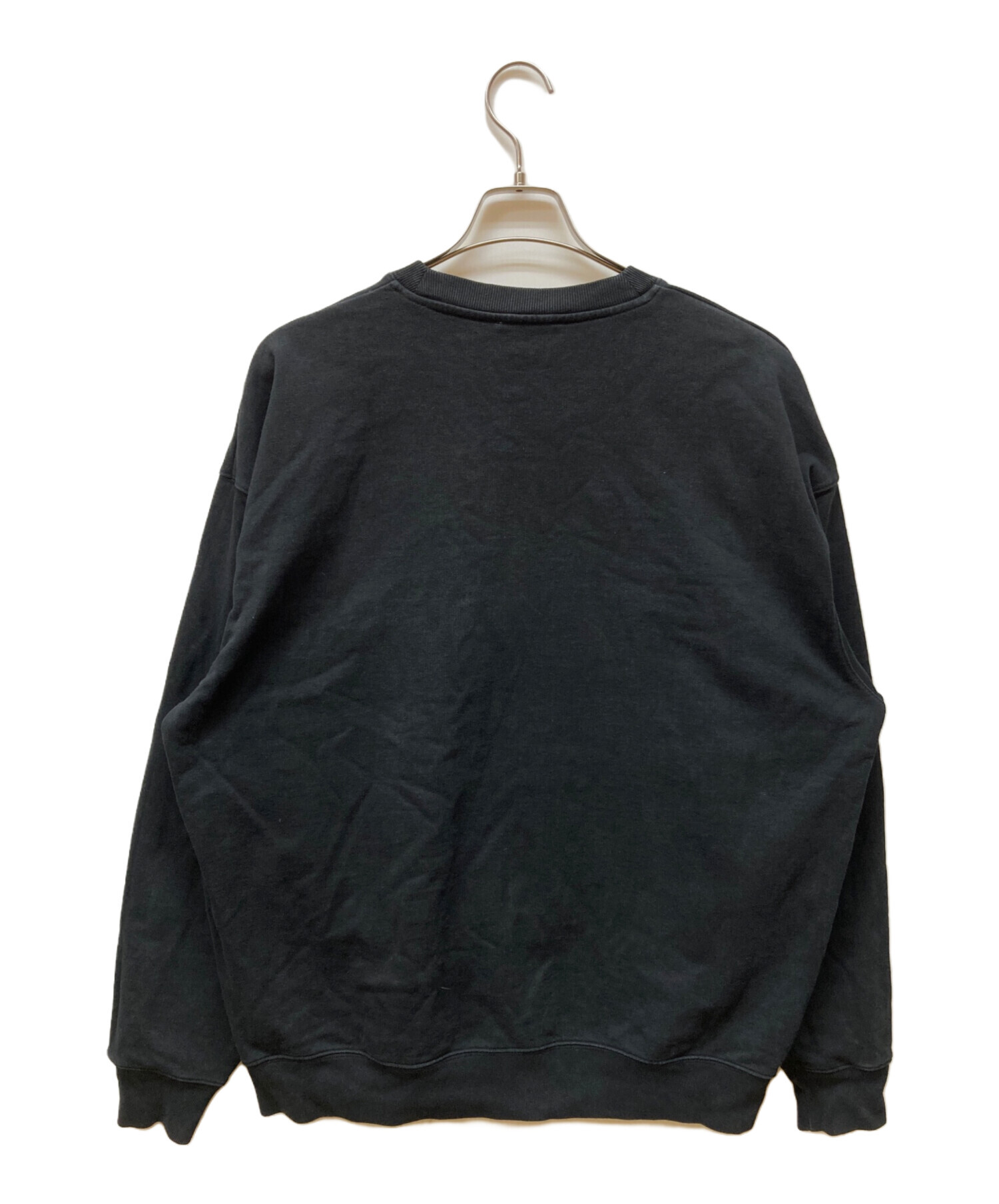 中古・古着通販】ACNE STUDIOS (アクネ ストゥディオス) ロゴプリント 