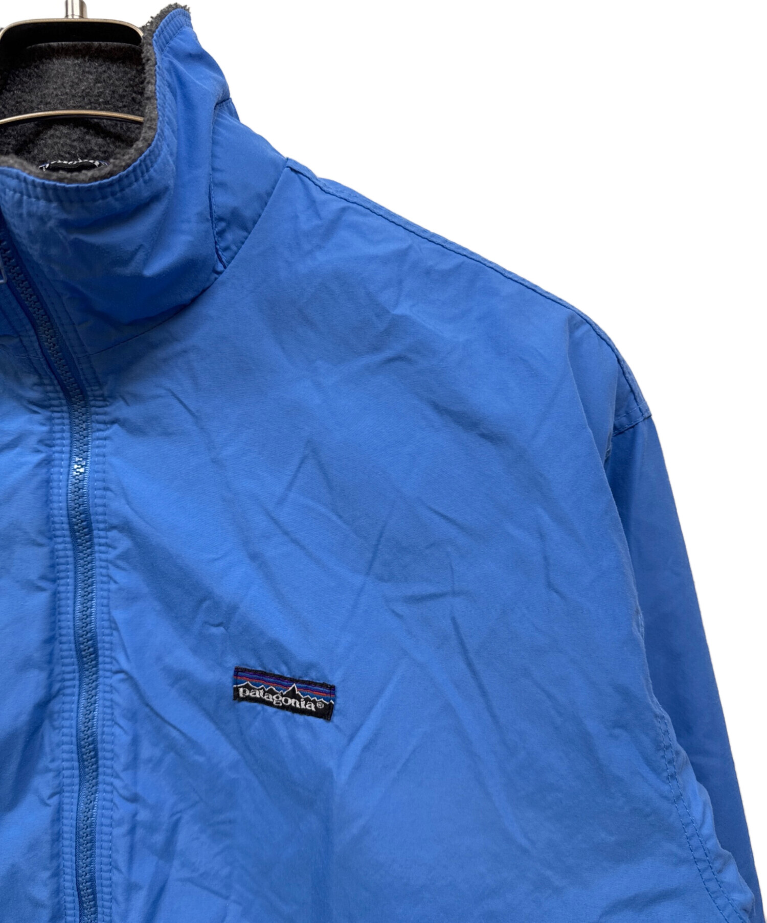 中古・古着通販】Patagonia (パタゴニア) 80s シェルドシンチラ 