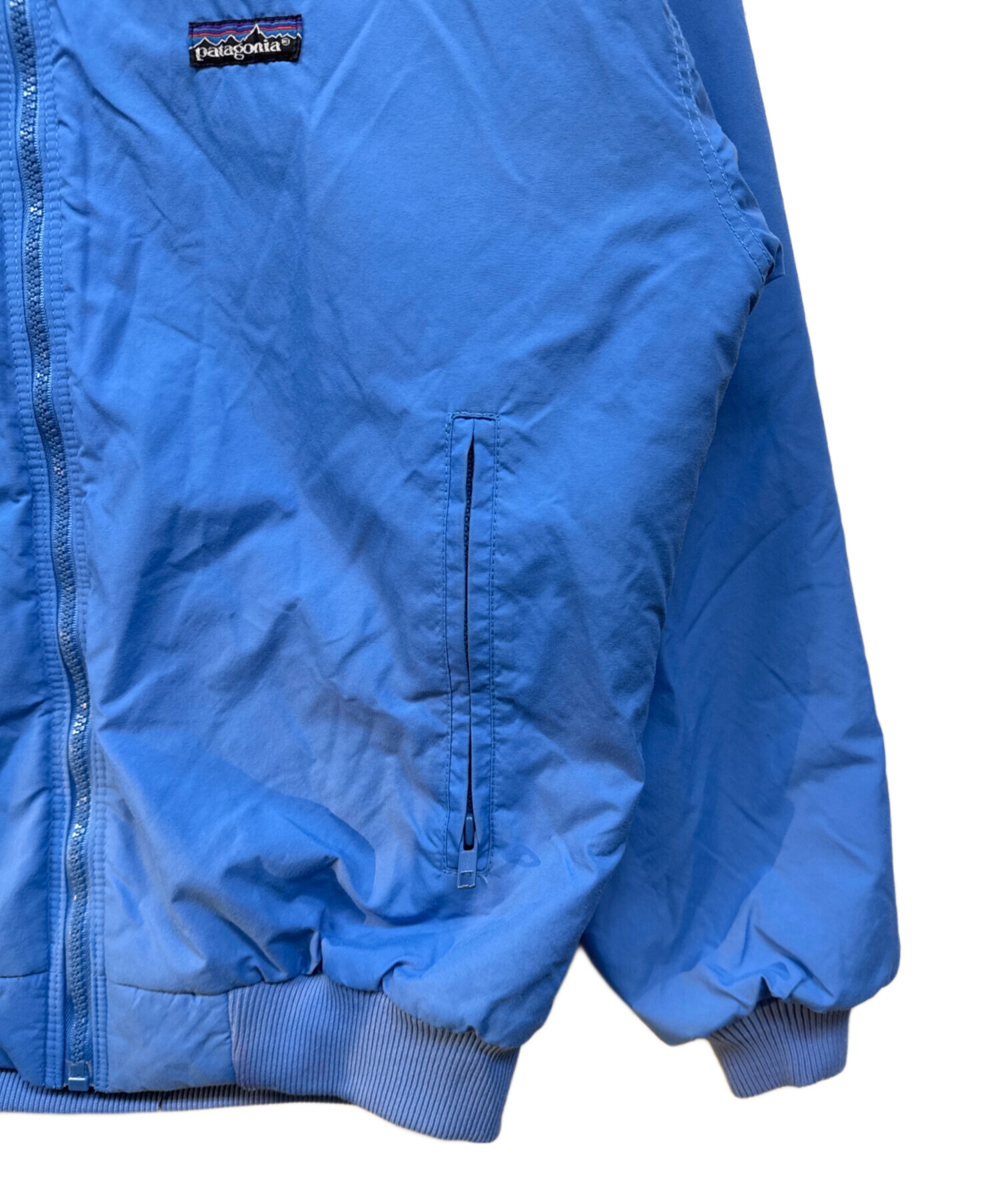 中古・古着通販】Patagonia (パタゴニア) 80s シェルドシンチラ