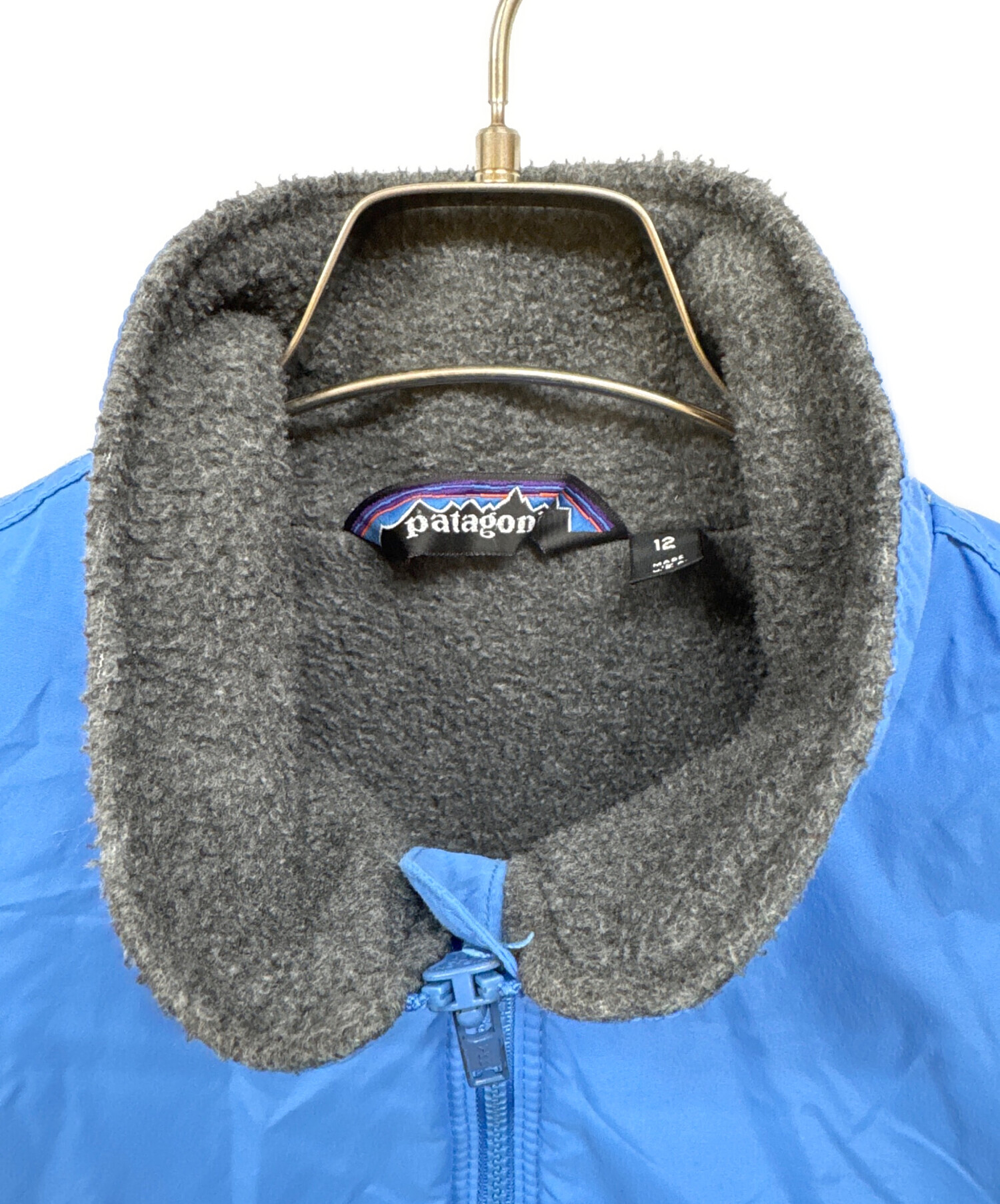 中古・古着通販】Patagonia (パタゴニア) 80s シェルドシンチラ