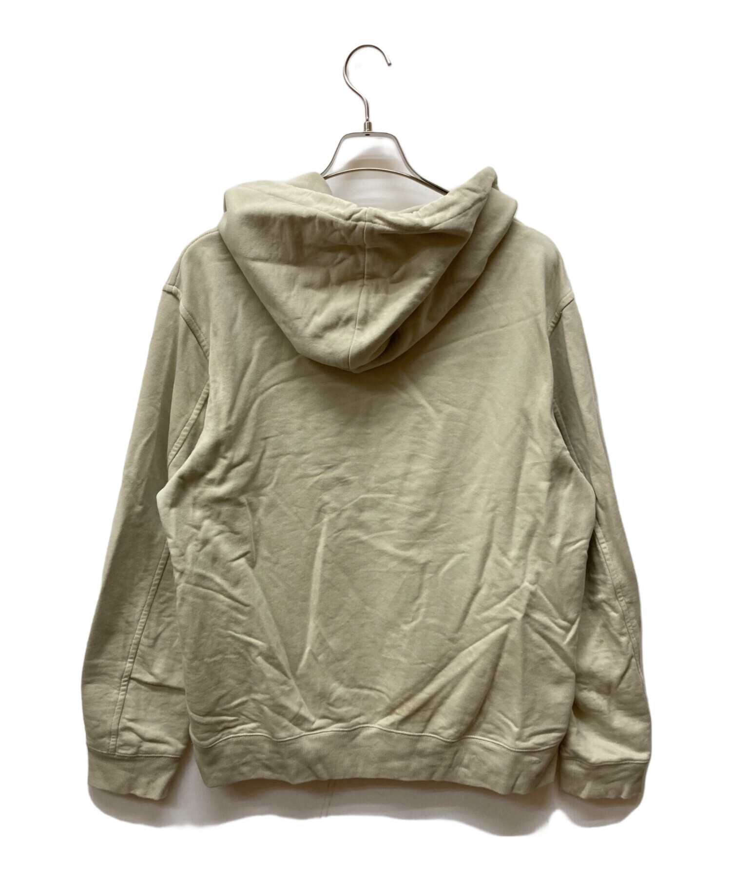 【アーカイブ】 Dries van noten panton ポリジップパーカー アーカイブ】 Dries van noten panton ポリジップパーカー アーカイブ