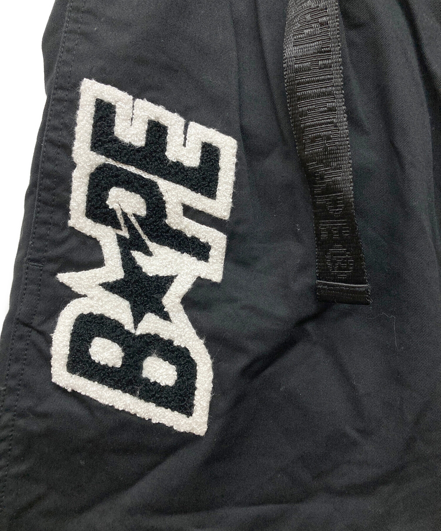 中古・古着通販】A BATHING APE (アベイシングエイプ) ショートパンツ