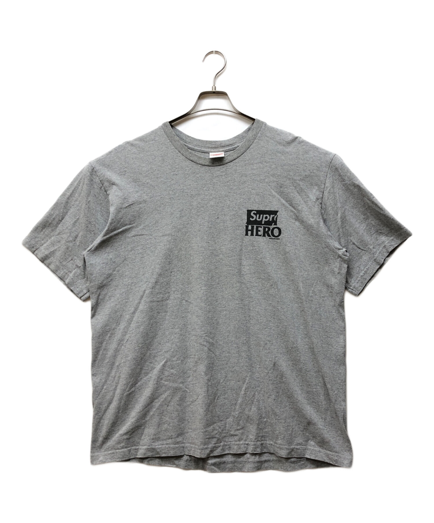 中古・古着通販】SUPREME (シュプリーム) ANTIHERO (アンタイヒーロー 